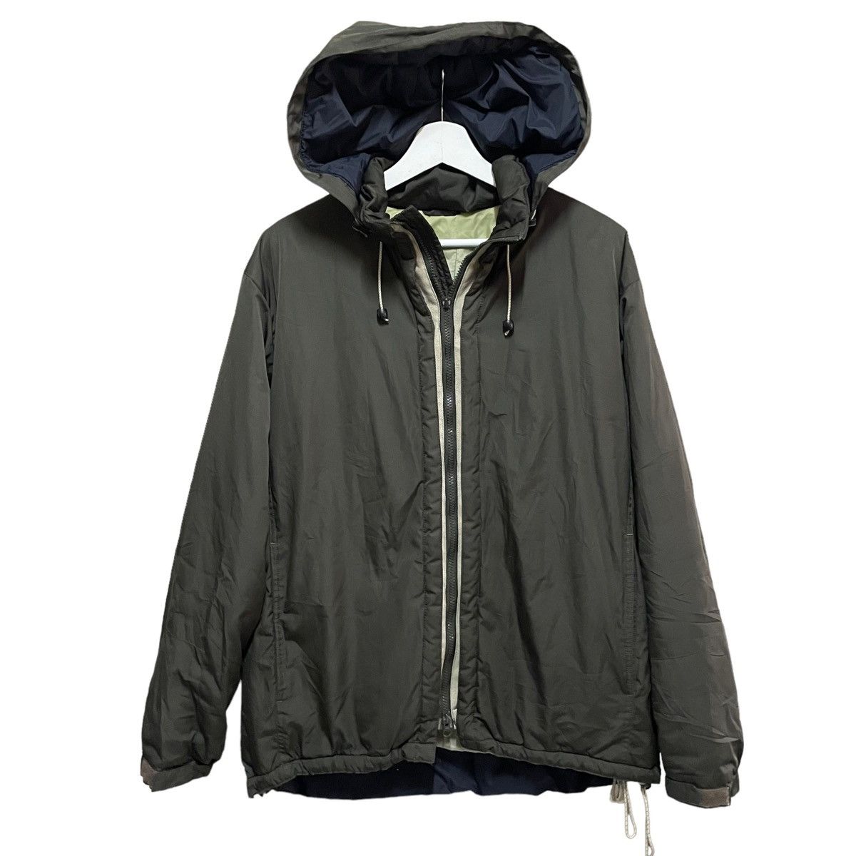 Stussy 💥 STUSSY TACTICAL TWO LAYER JACKET Size US XL / EU 56 / 4 - 2 Thumbnail