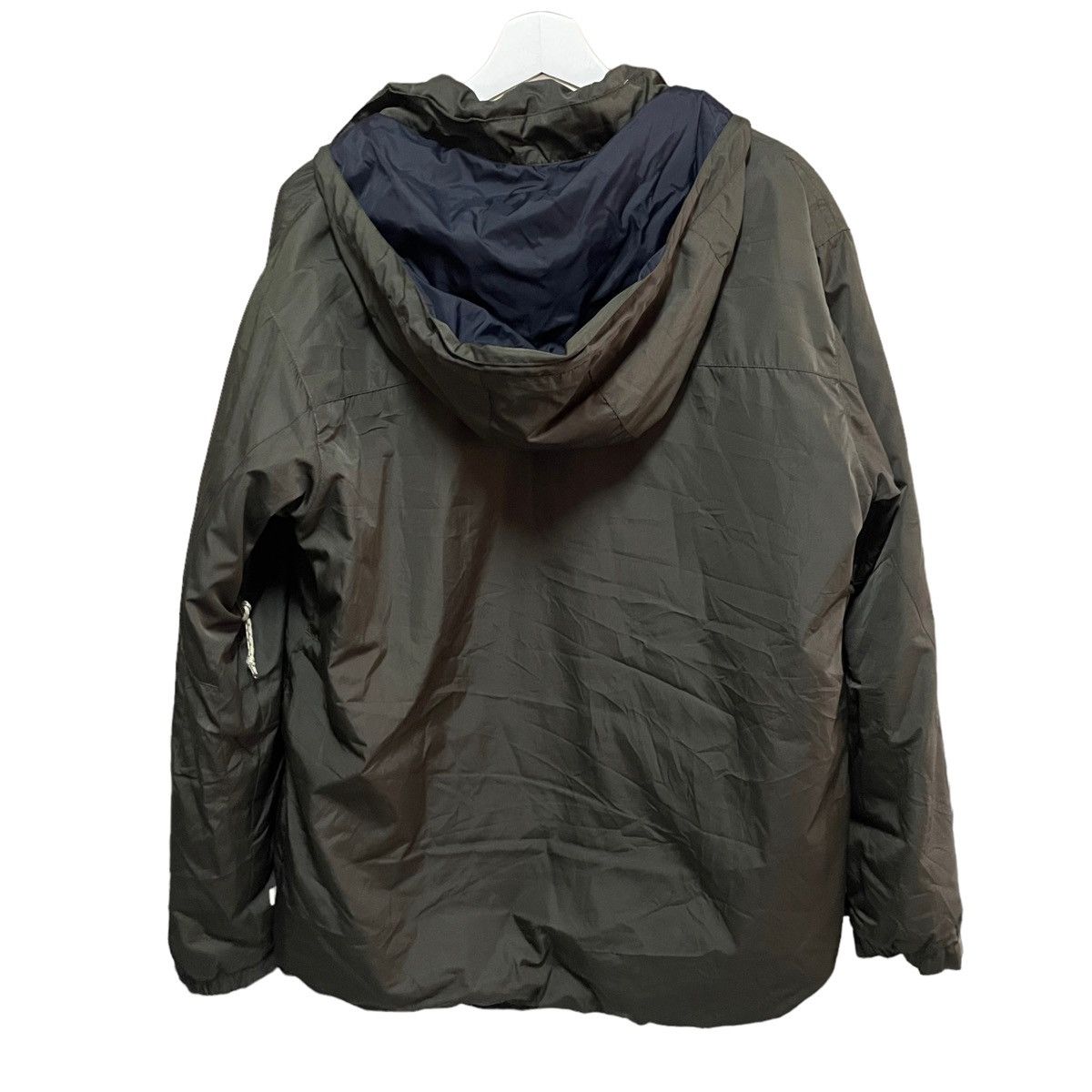Stussy 💥 STUSSY TACTICAL TWO LAYER JACKET Size US XL / EU 56 / 4 - 9 Thumbnail