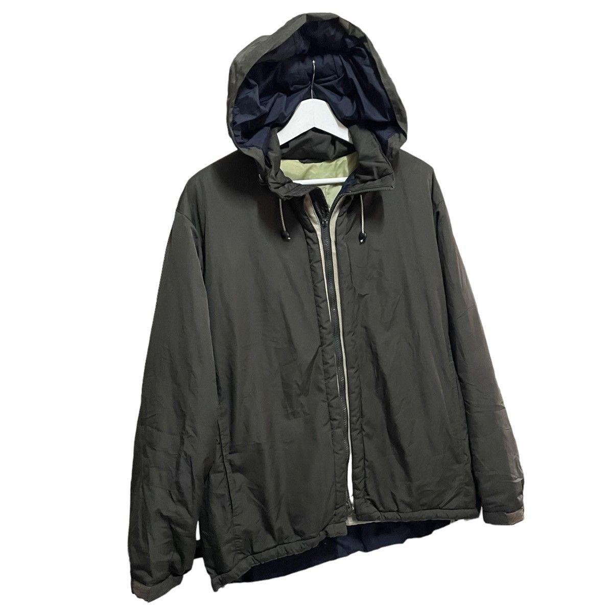 Stussy 💥 STUSSY TACTICAL TWO LAYER JACKET Size US XL / EU 56 / 4 - 4 Thumbnail