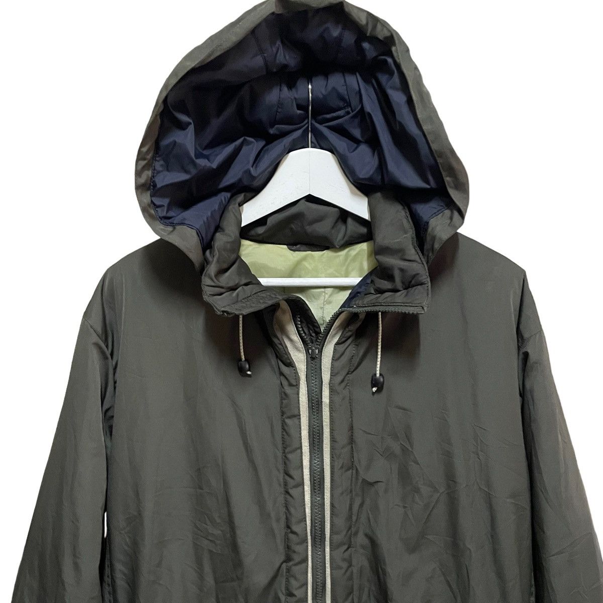 Stussy 💥 STUSSY TACTICAL TWO LAYER JACKET Size US XL / EU 56 / 4 - 6 Thumbnail