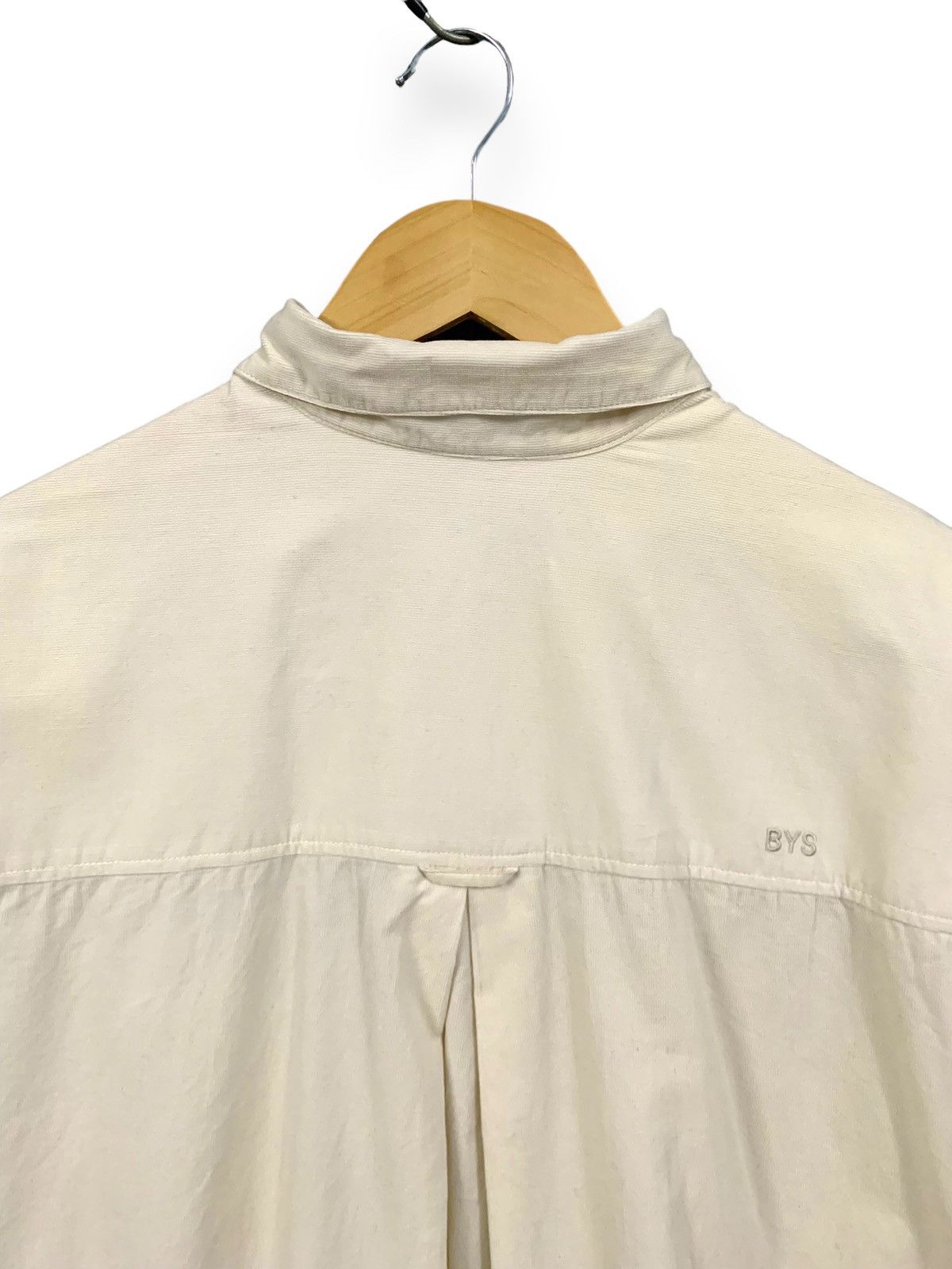Japanese Brand Japanese Brand Barnyardstorm Corduroy Style Button Up Shirt Size US L / EU 52-54 / 3 - 12 Thumbnail