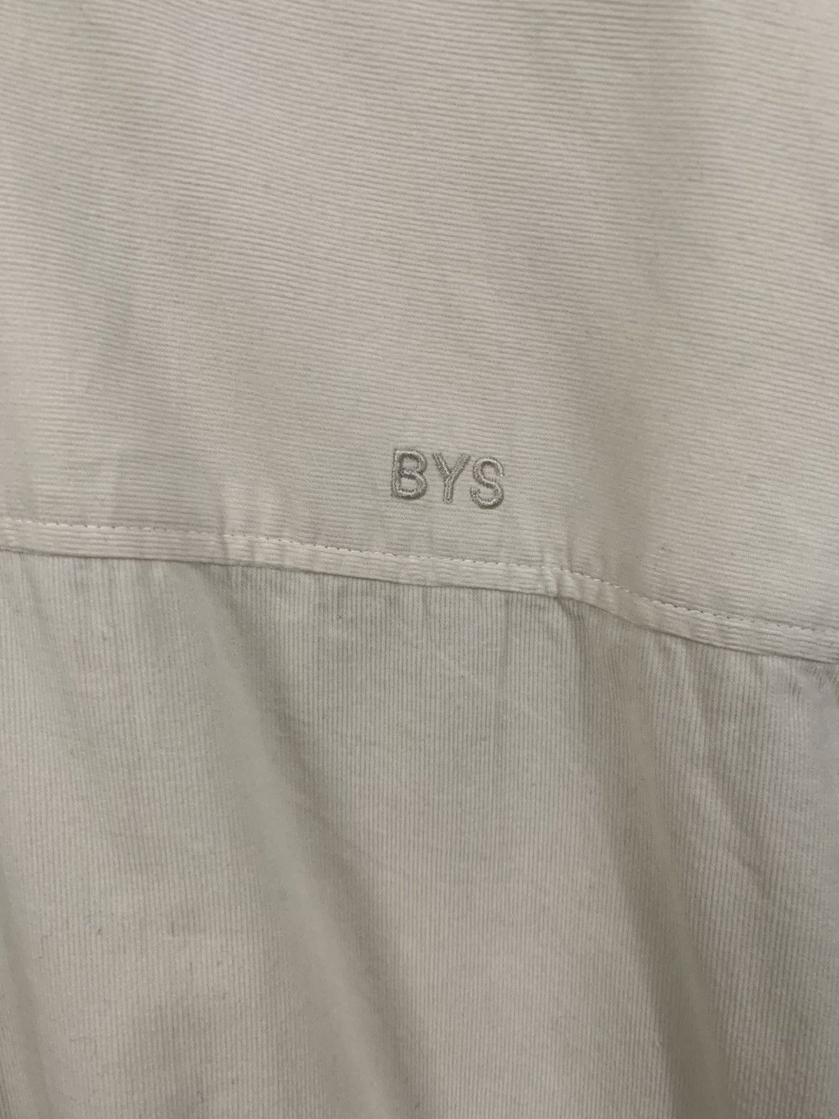 Japanese Brand Japanese Brand Barnyardstorm Corduroy Style Button Up Shirt Size US L / EU 52-54 / 3 - 13 Thumbnail