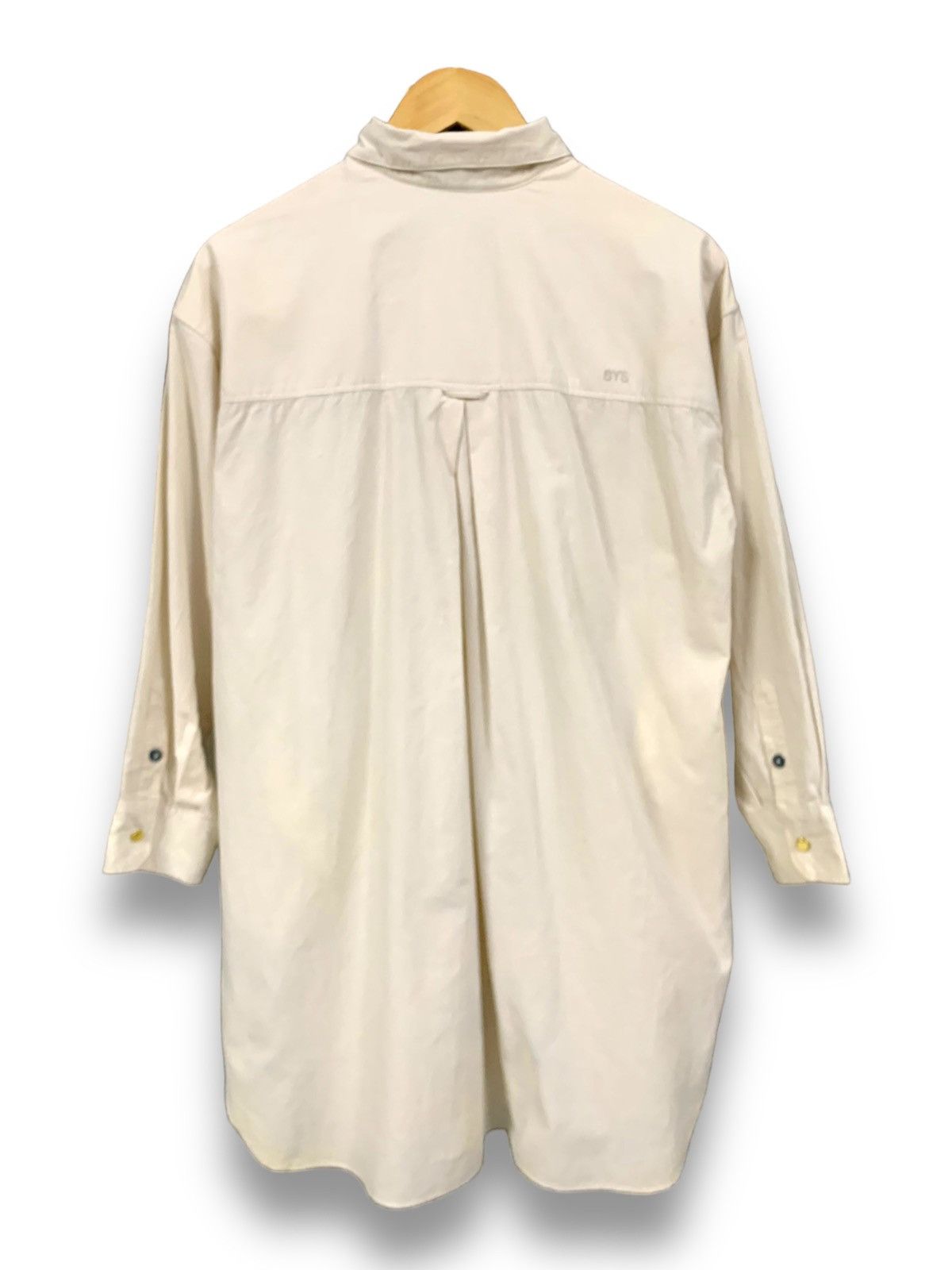 Japanese Brand Japanese Brand Barnyardstorm Corduroy Style Button Up Shirt Size US L / EU 52-54 / 3 - 2 Thumbnail