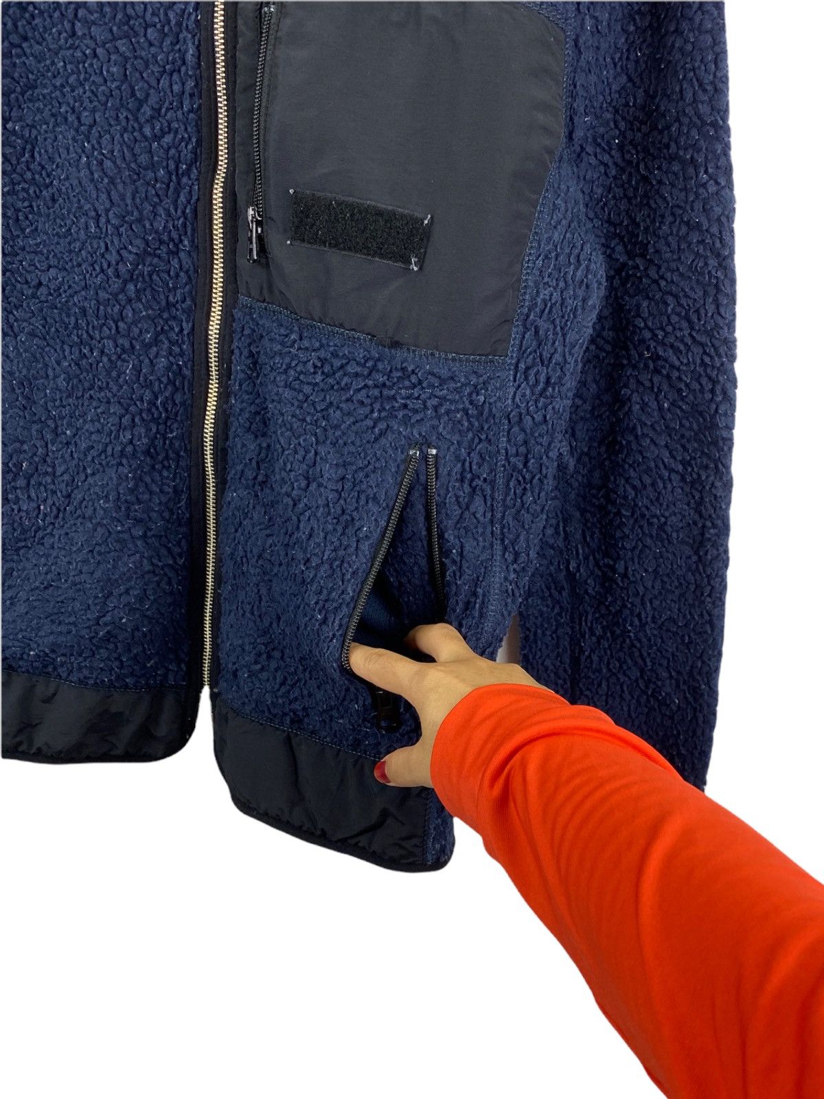 Ciaopanic CIAOPANIC DEEP PILLE JACKET Size US L / EU 52-54 / 3 - 8 Thumbnail