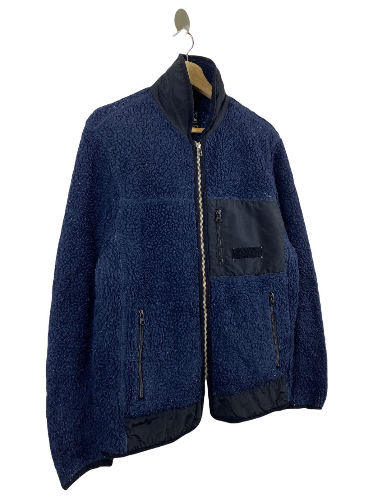 Ciaopanic CIAOPANIC DEEP PILLE JACKET Size US L / EU 52-54 / 3 - 2 Thumbnail