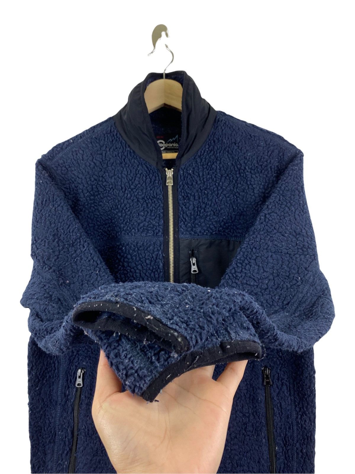 Ciaopanic CIAOPANIC DEEP PILLE JACKET Size US L / EU 52-54 / 3 - 9 Thumbnail
