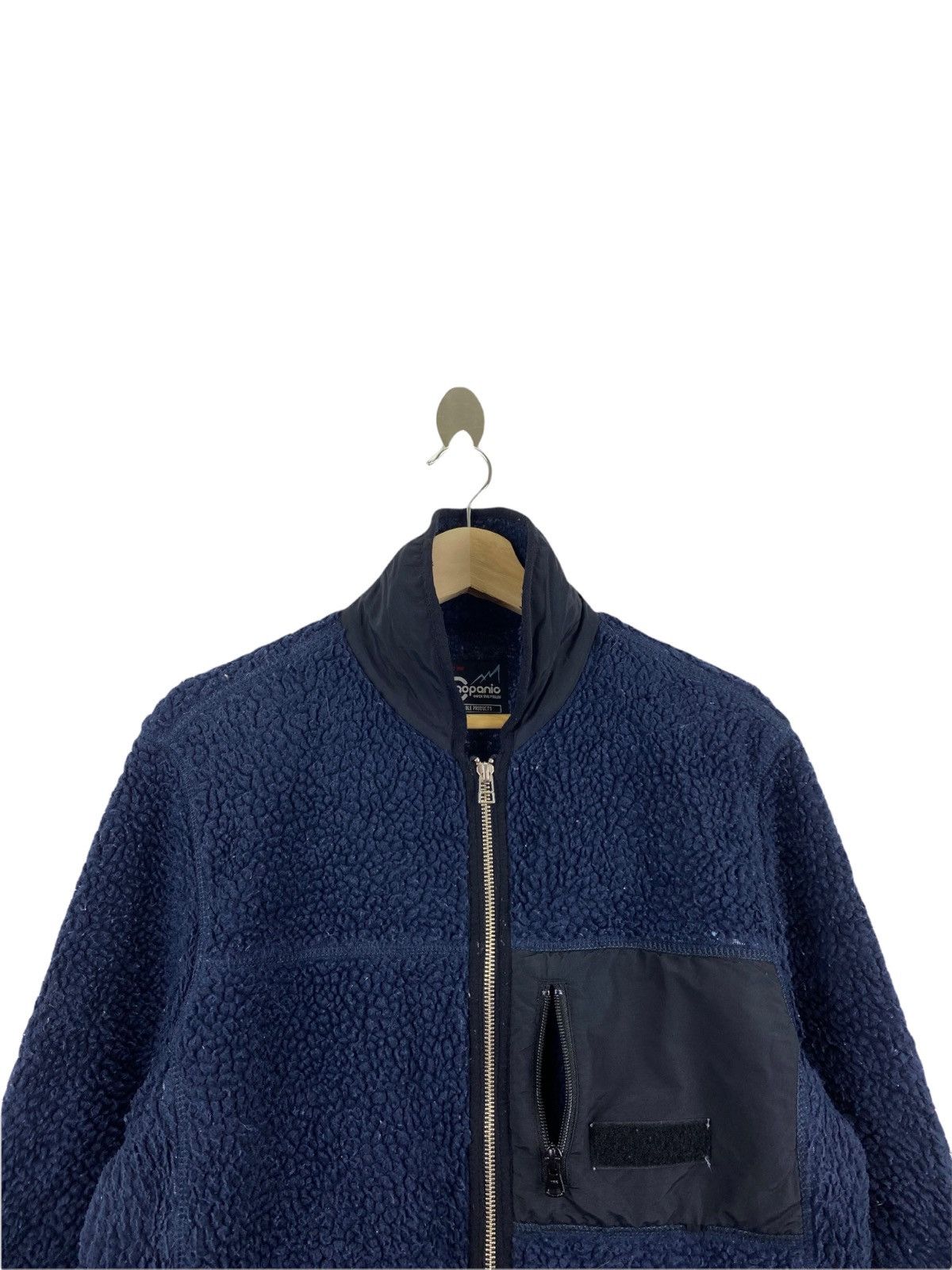 Ciaopanic CIAOPANIC DEEP PILLE JACKET Size US L / EU 52-54 / 3 - 6 Thumbnail