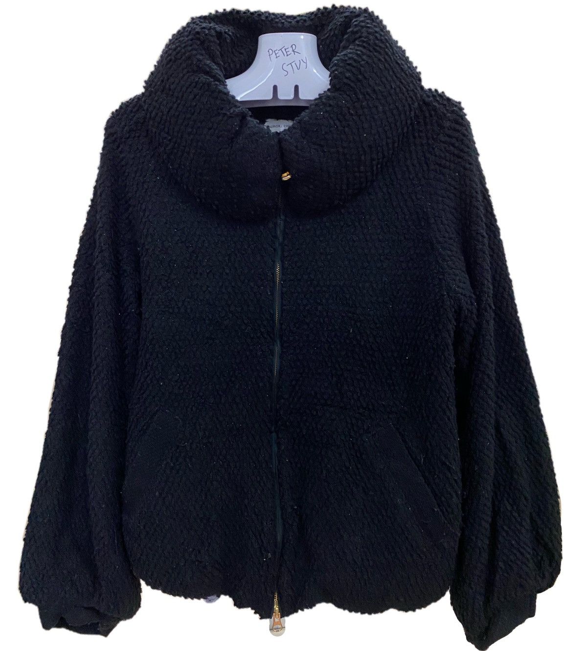 🔥TSUMORI CHISATO WINTER JACKET
