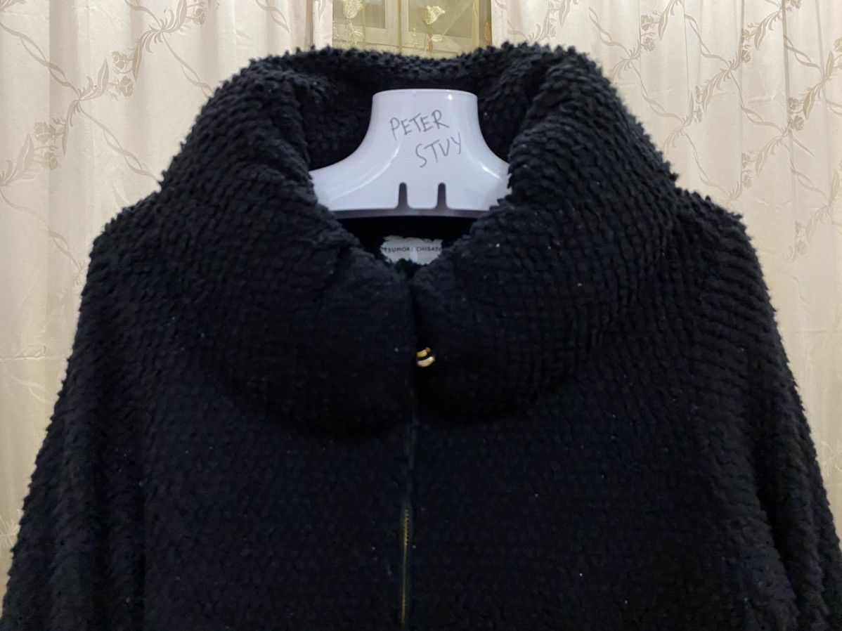 Tsumori Chisato 🔥TSUMORI CHISATO WINTER JACKET Size US M / EU 48-50 / 2 - 4 Thumbnail