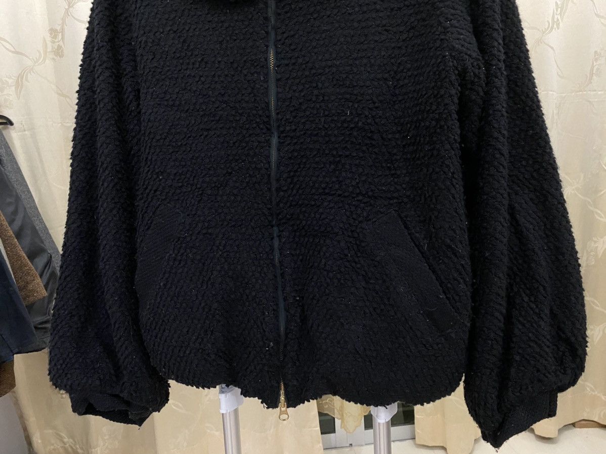 Tsumori Chisato 🔥TSUMORI CHISATO WINTER JACKET Size US M / EU 48-50 / 2 - 5 Thumbnail