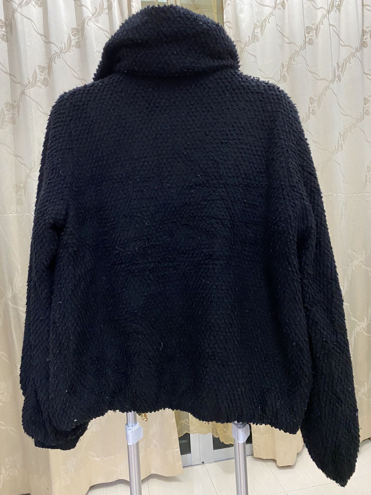 Tsumori Chisato 🔥TSUMORI CHISATO WINTER JACKET Size US M / EU 48-50 / 2 - 2 Thumbnail