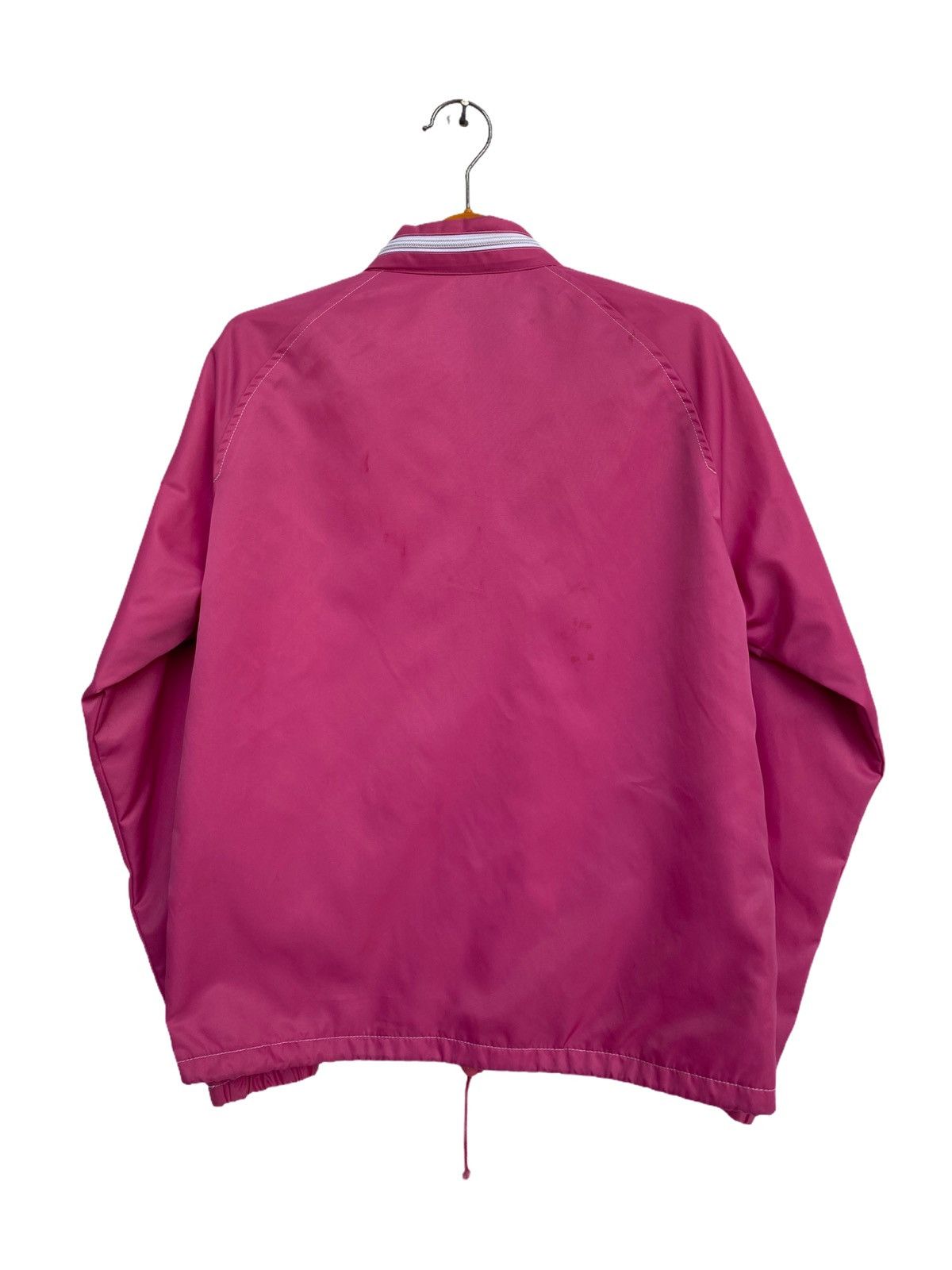 Hysteric Glamour VINTAGE HYSTERIC GLAMOUR ZIPPER JACKET NICE DESIGN Size US S / EU 44-46 / 1 - 2 Thumbnail