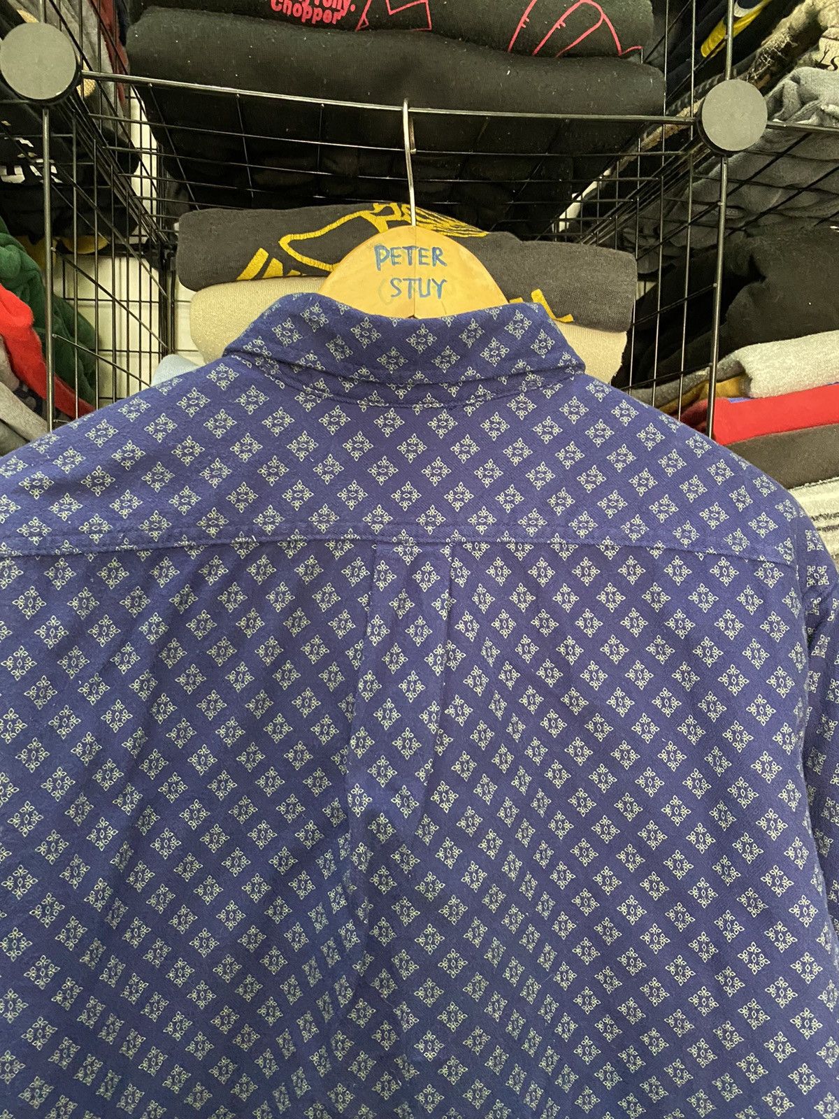 Lands' End Lands end jacket Size US L / EU 52-54 / 3 - 5 Thumbnail