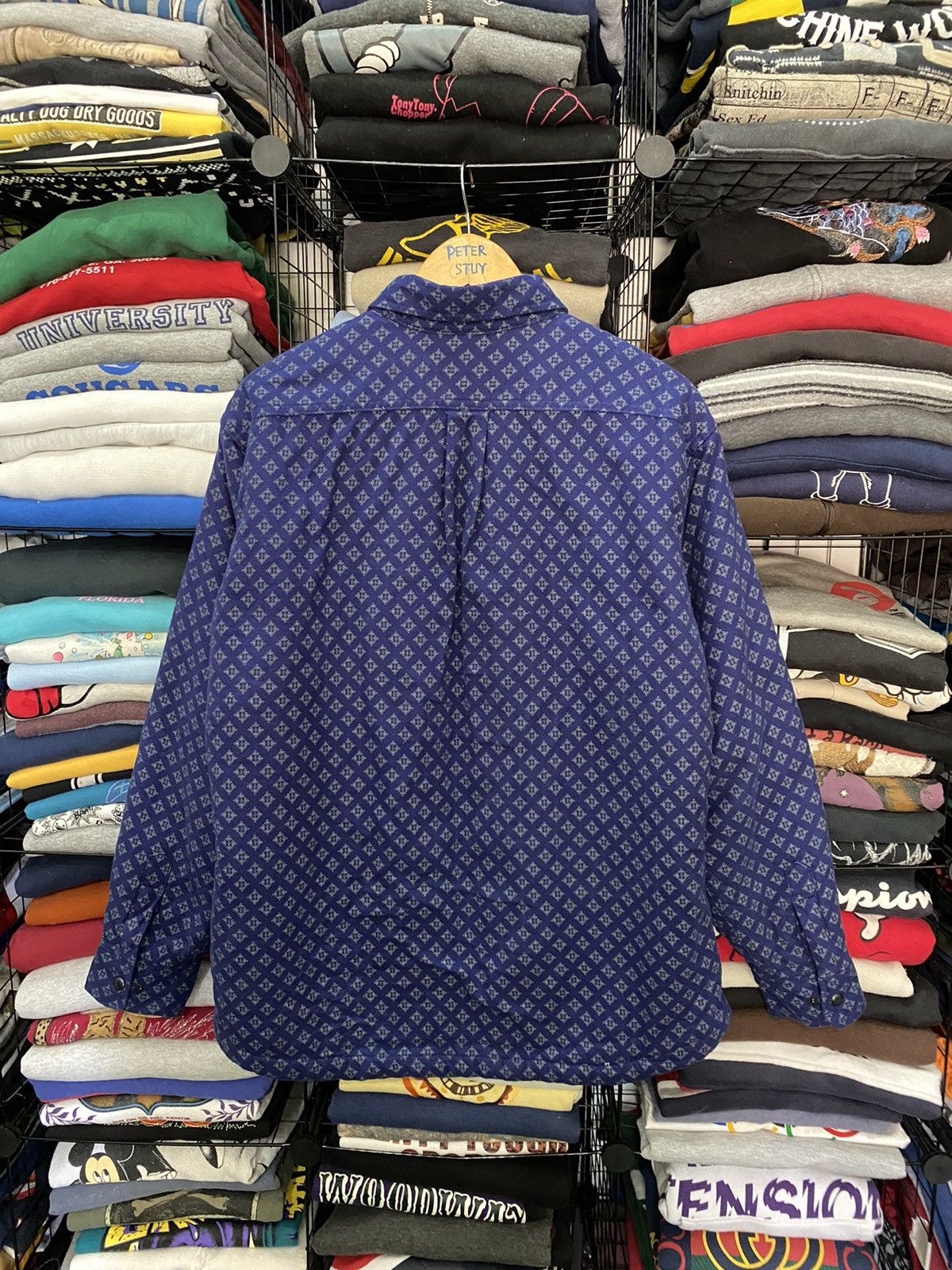 Lands' End Lands end jacket Size US L / EU 52-54 / 3 - 4 Thumbnail