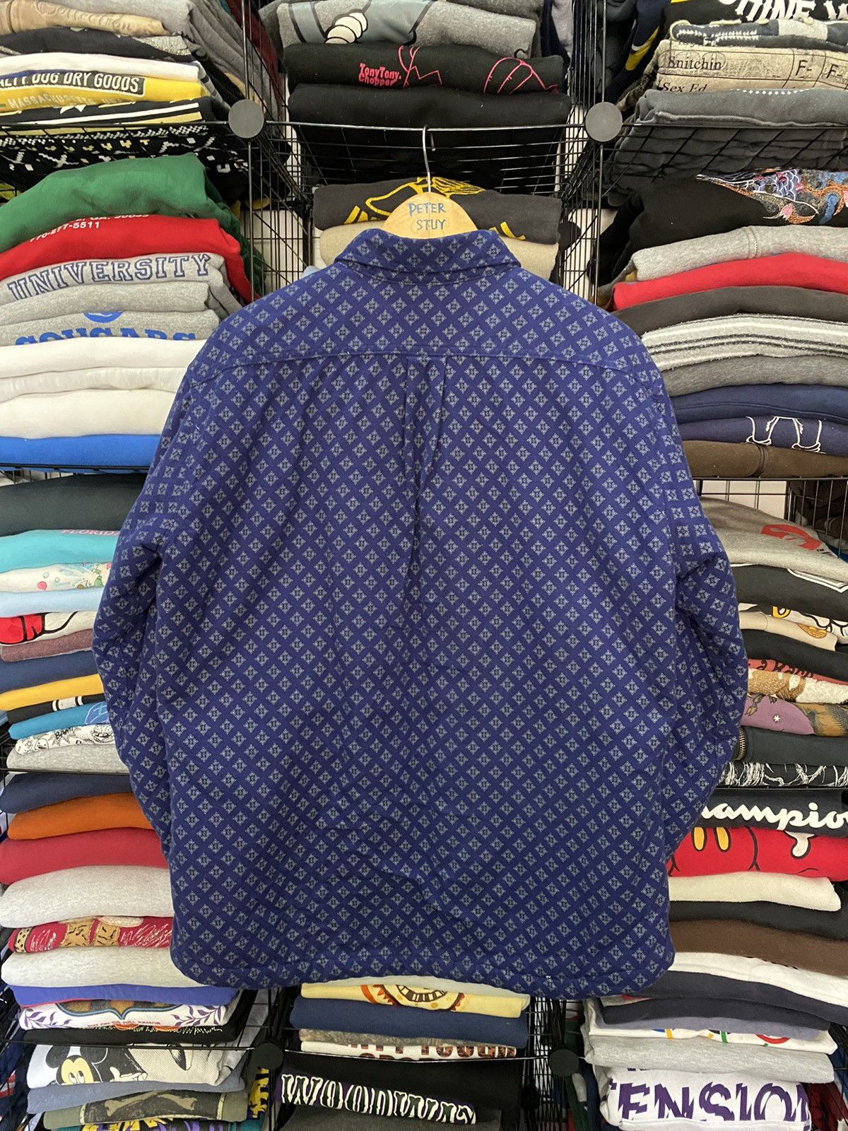Lands' End Lands end jacket Size US L / EU 52-54 / 3 - 3 Thumbnail