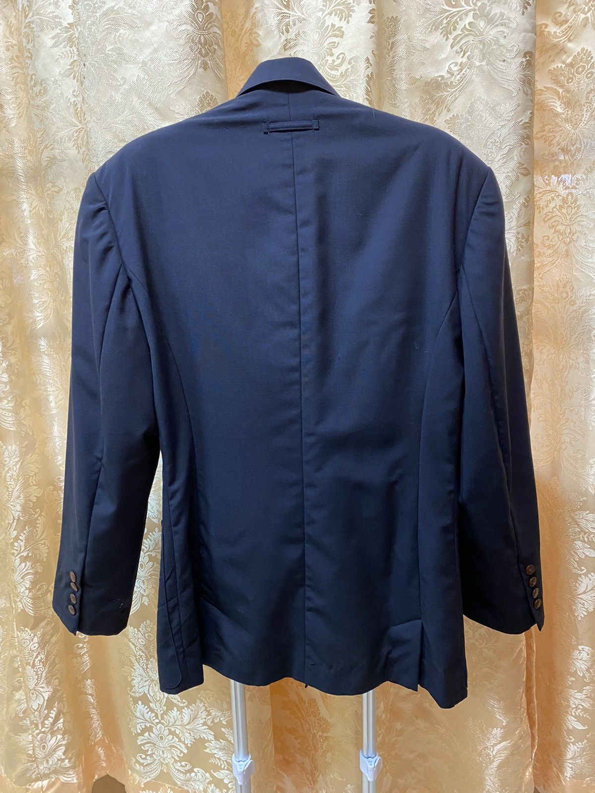 Jean Paul Gaultier Jean Paul Gaultier Formal Coat-Size L Size US L / EU 52-54 / 3 - 7 Thumbnail