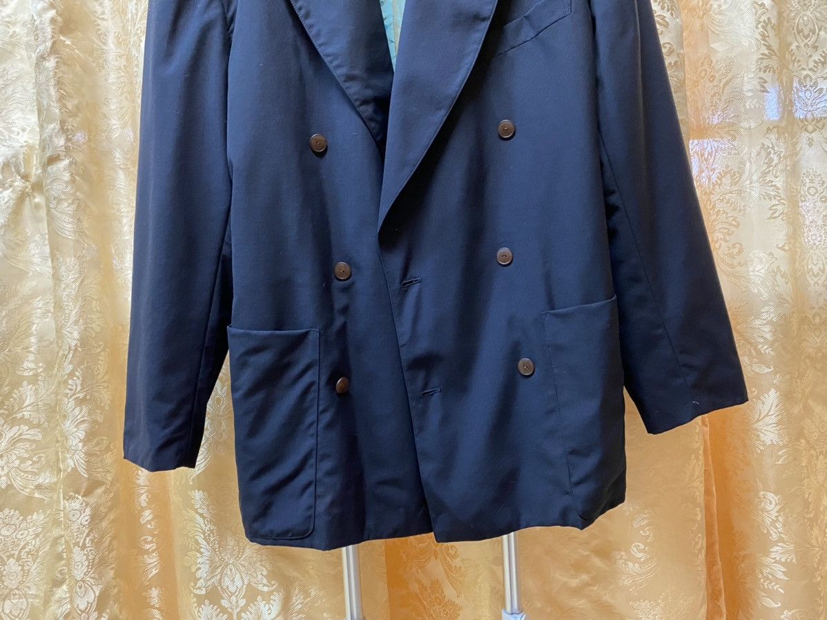 Jean Paul Gaultier Jean Paul Gaultier Formal Coat-Size L Size US L / EU 52-54 / 3 - 5 Thumbnail