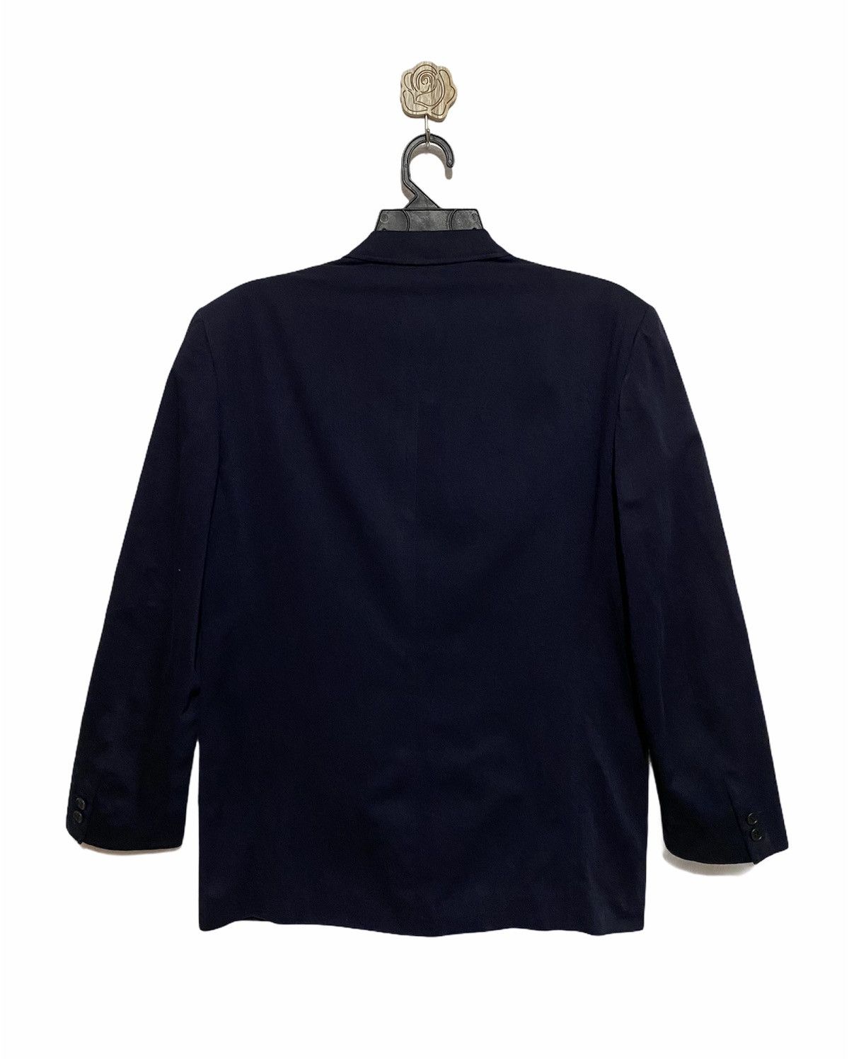 Comme des Garcons Designer Homme Comme des Garcons Blazer Size US M / EU 48-50 / 2 - 6 Thumbnail