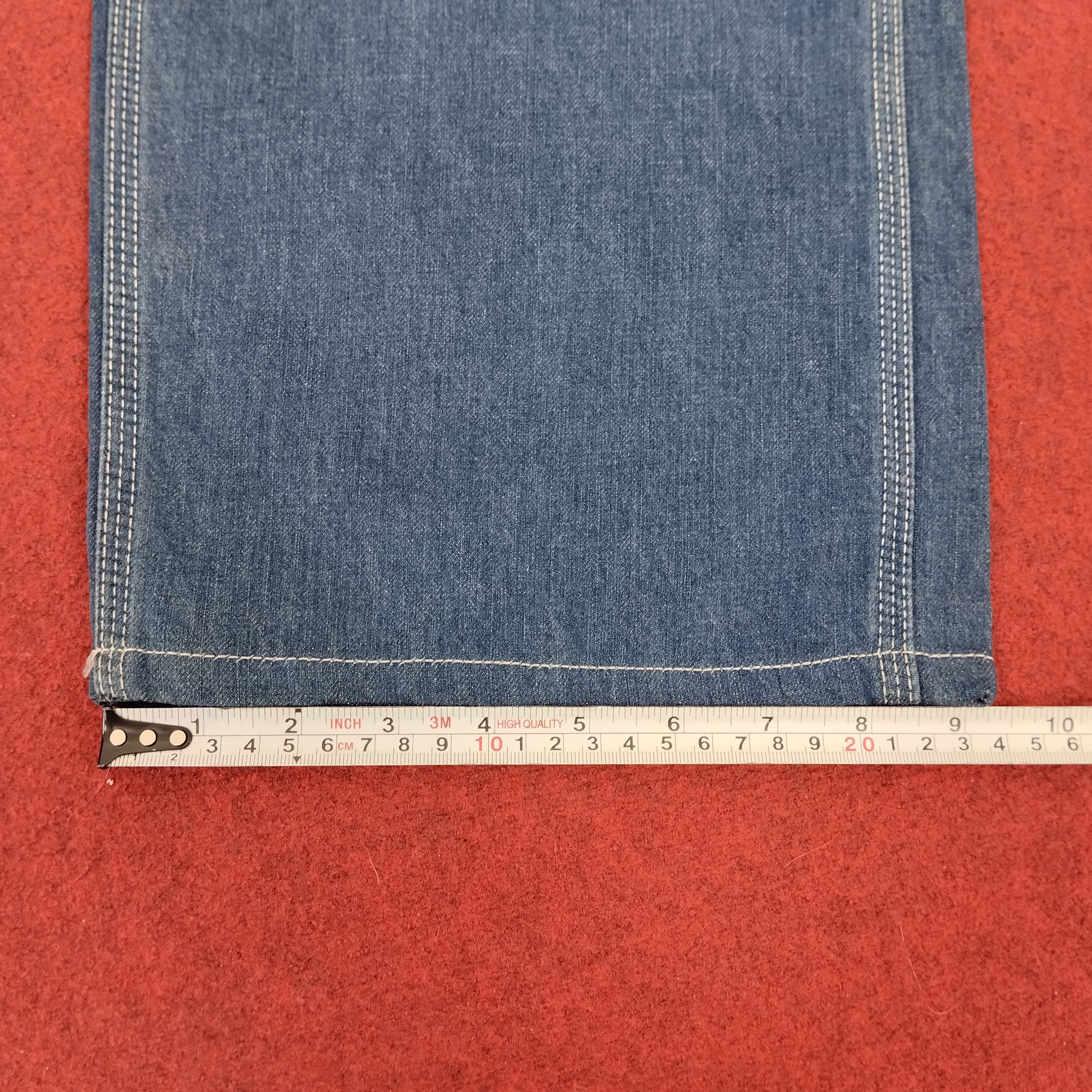 Lee × Vintage LEE American Skateboard Streetwear Style Carpenter Pants Size US 32 / EU 48 - 19 Thumbnail