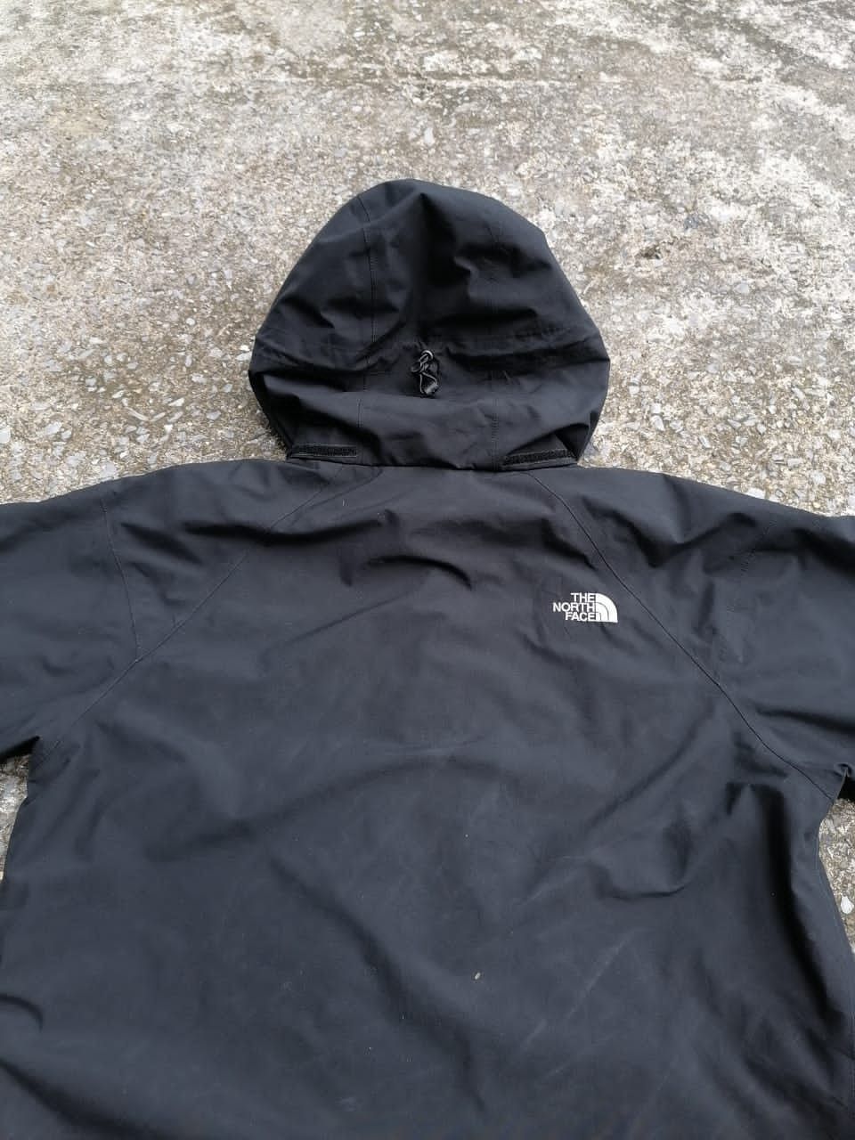 Goretex × The North Face The North Face X Gore-Tex Windbreaker Jacket Size US L / EU 52-54 / 3 - 4 Thumbnail