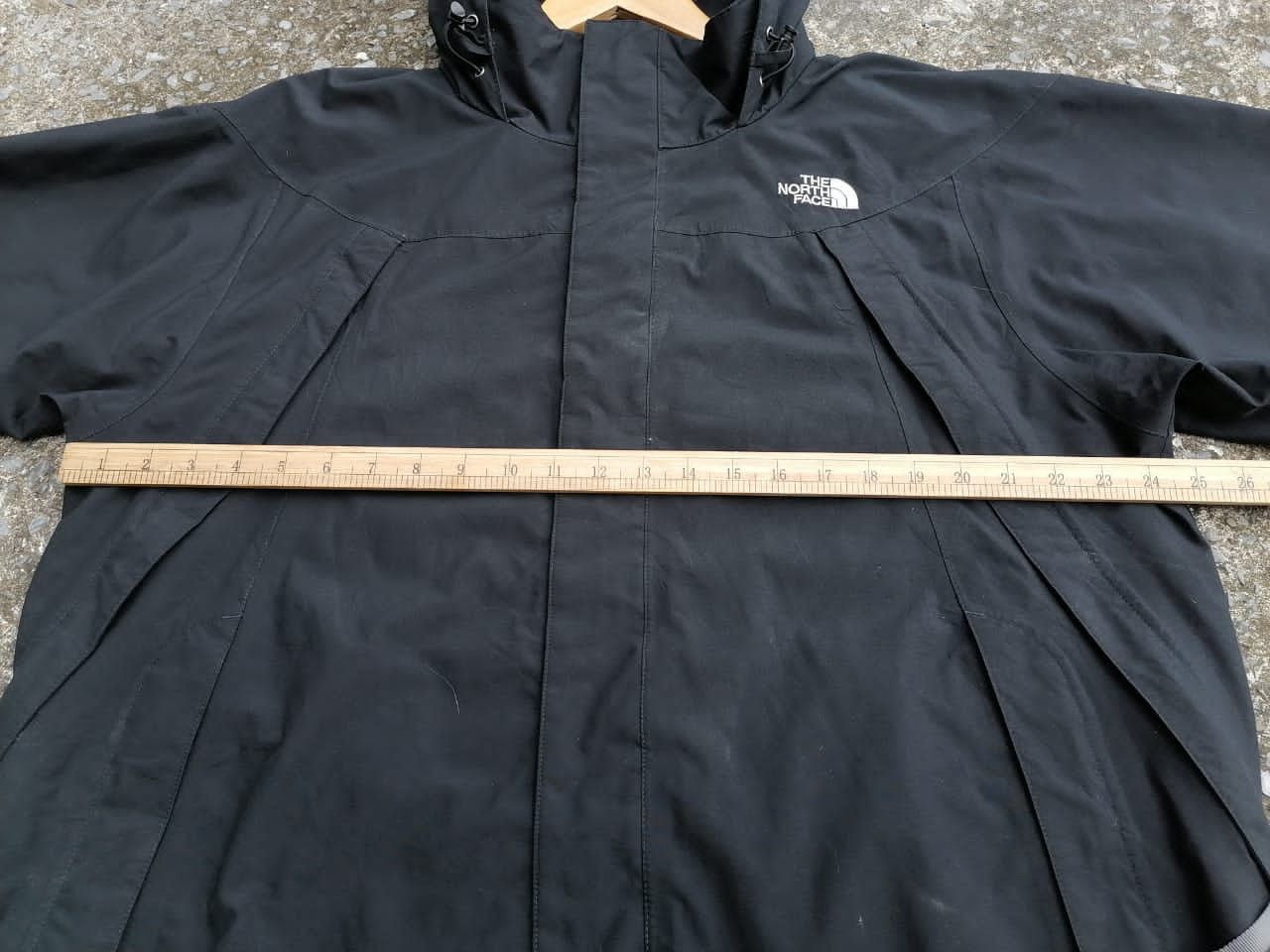 Goretex × The North Face The North Face X Gore-Tex Windbreaker Jacket Size US L / EU 52-54 / 3 - 7 Thumbnail