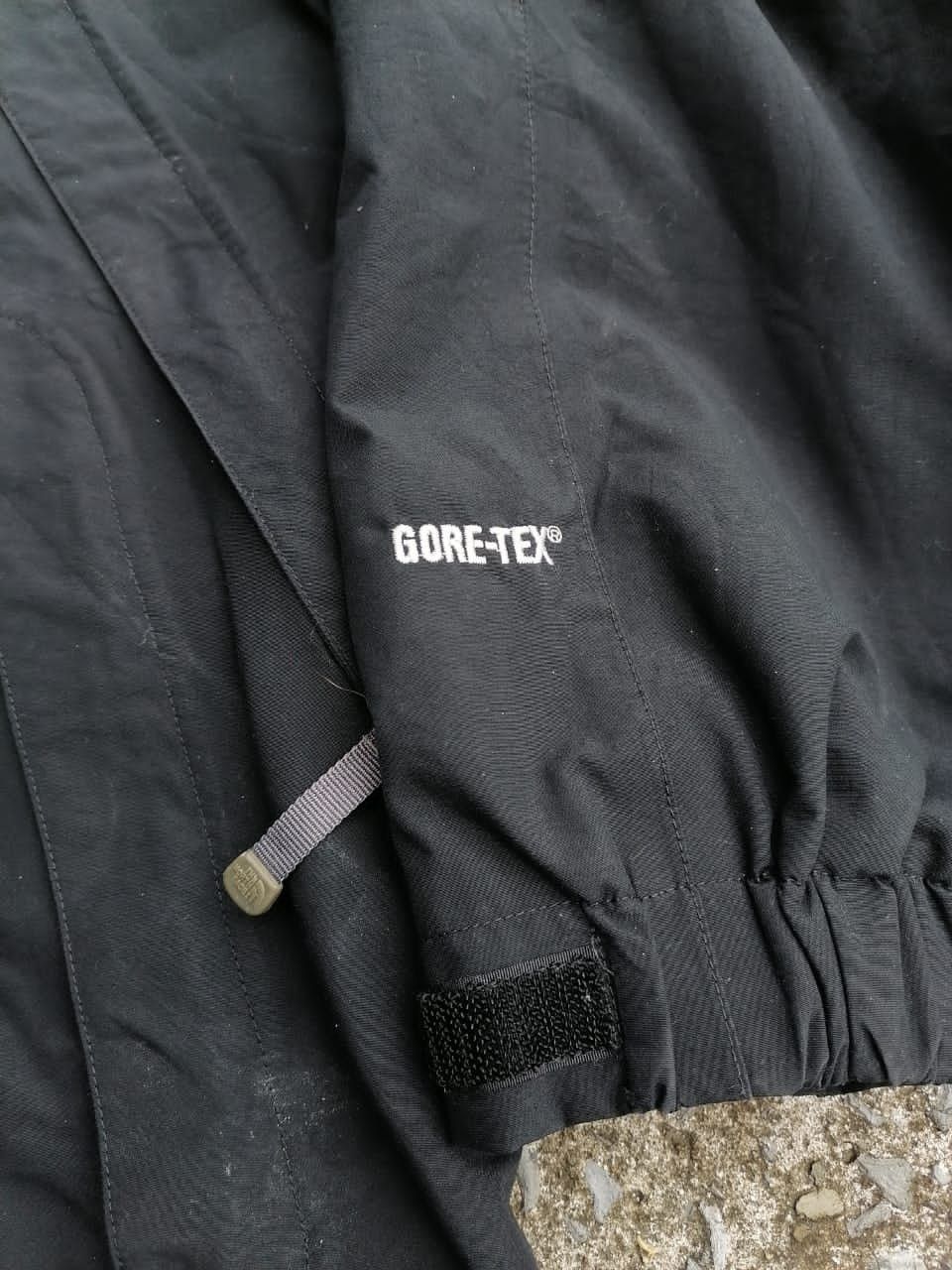 Goretex × The North Face The North Face X Gore-Tex Windbreaker Jacket Size US L / EU 52-54 / 3 - 6 Thumbnail