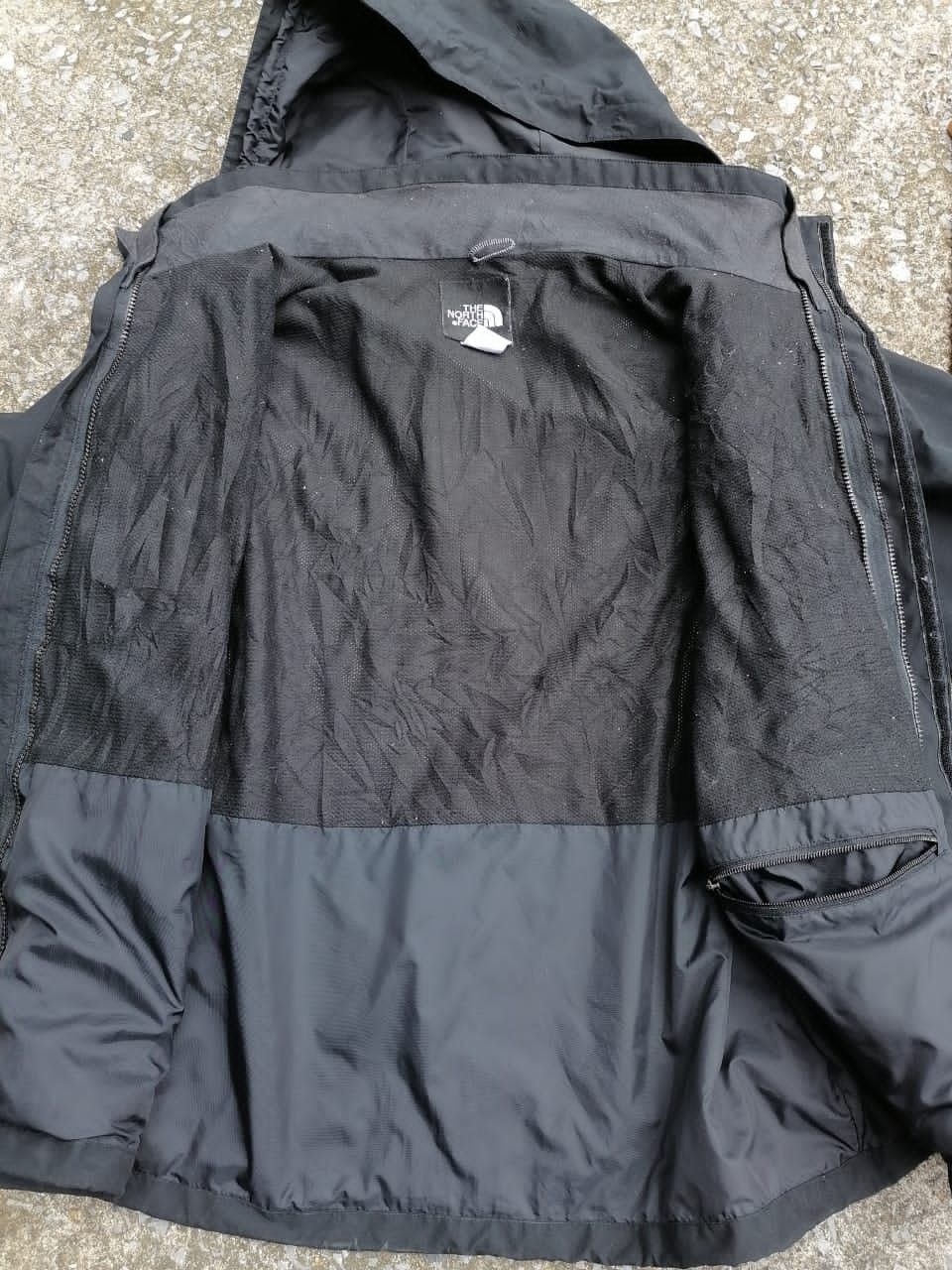 Goretex × The North Face The North Face X Gore-Tex Windbreaker Jacket Size US L / EU 52-54 / 3 - 14 Thumbnail