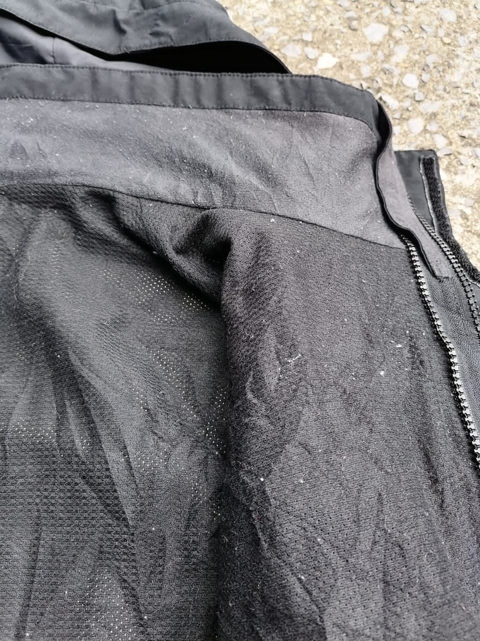 Goretex × The North Face The North Face X Gore-Tex Windbreaker Jacket Size US L / EU 52-54 / 3 - 2 Thumbnail