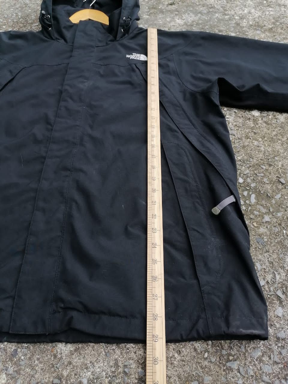 Goretex × The North Face The North Face X Gore-Tex Windbreaker Jacket Size US L / EU 52-54 / 3 - 8 Thumbnail