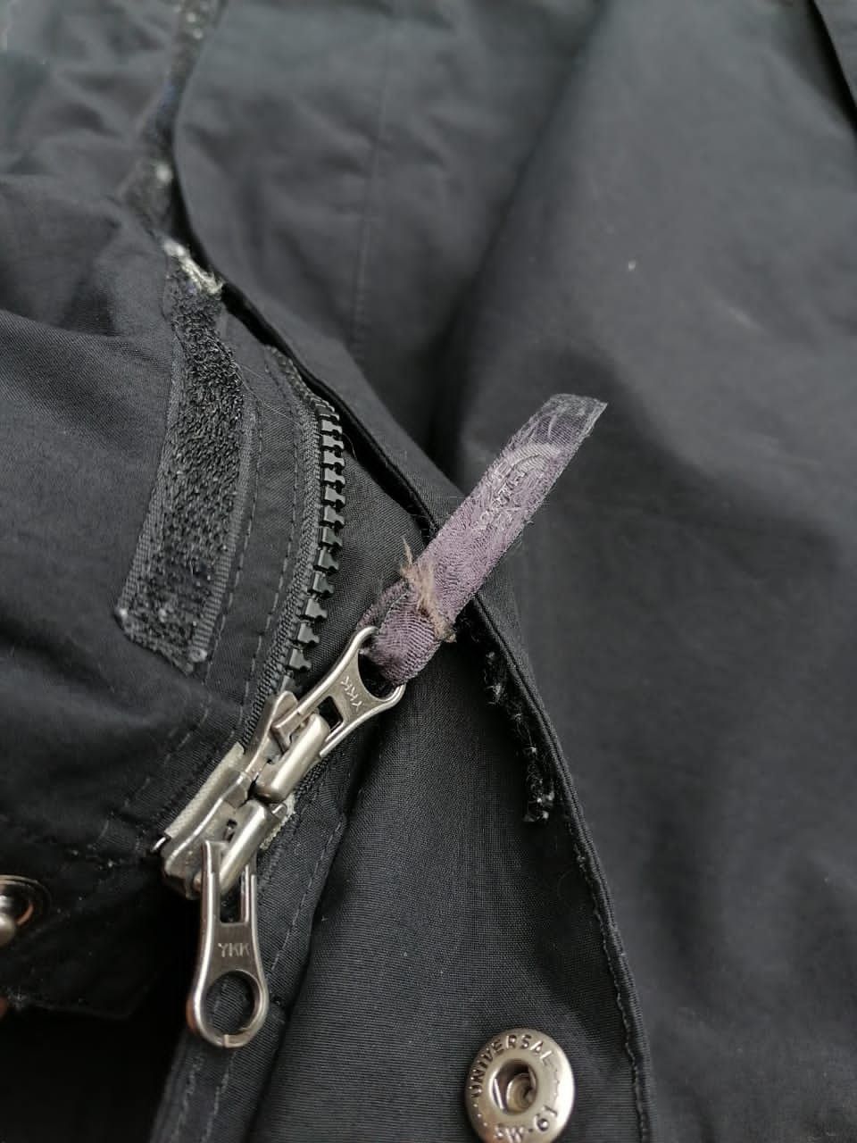 Goretex × The North Face The North Face X Gore-Tex Windbreaker Jacket Size US L / EU 52-54 / 3 - 10 Thumbnail