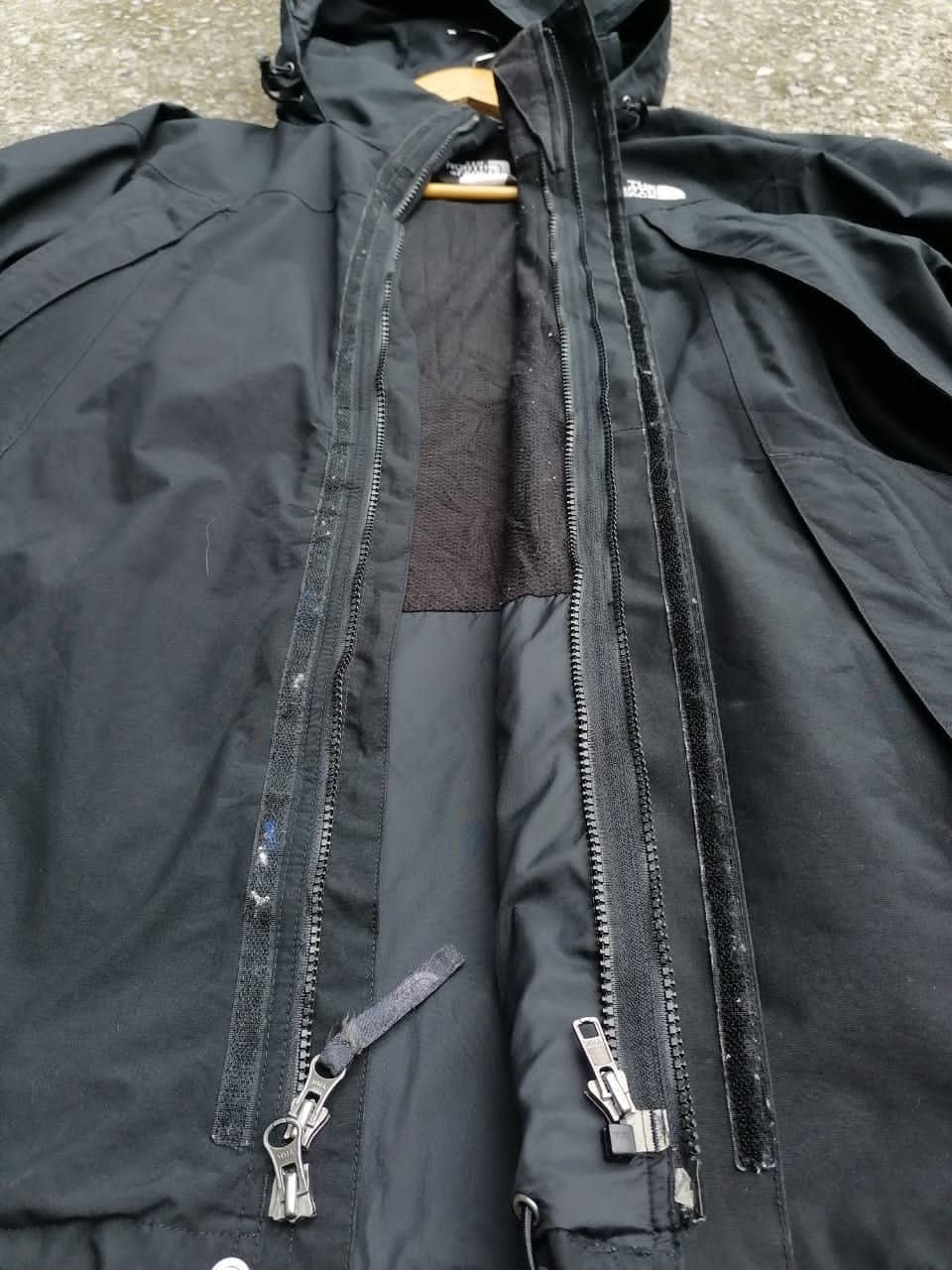 Goretex × The North Face The North Face X Gore-Tex Windbreaker Jacket Size US L / EU 52-54 / 3 - 12 Thumbnail