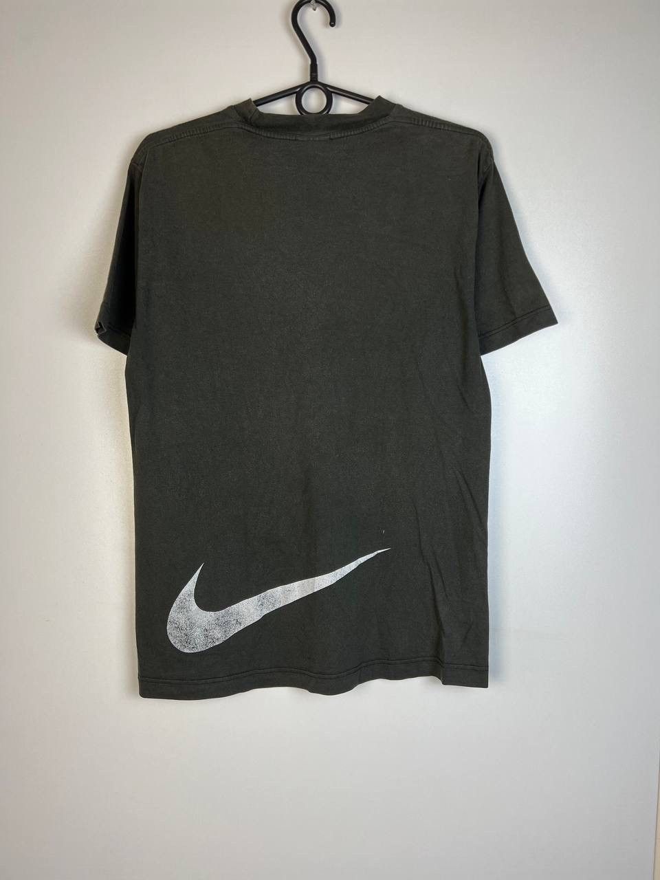 Vintage Nike vintage t-shirt size S Size US S / EU 44-46 / 1 - 2 Thumbnail