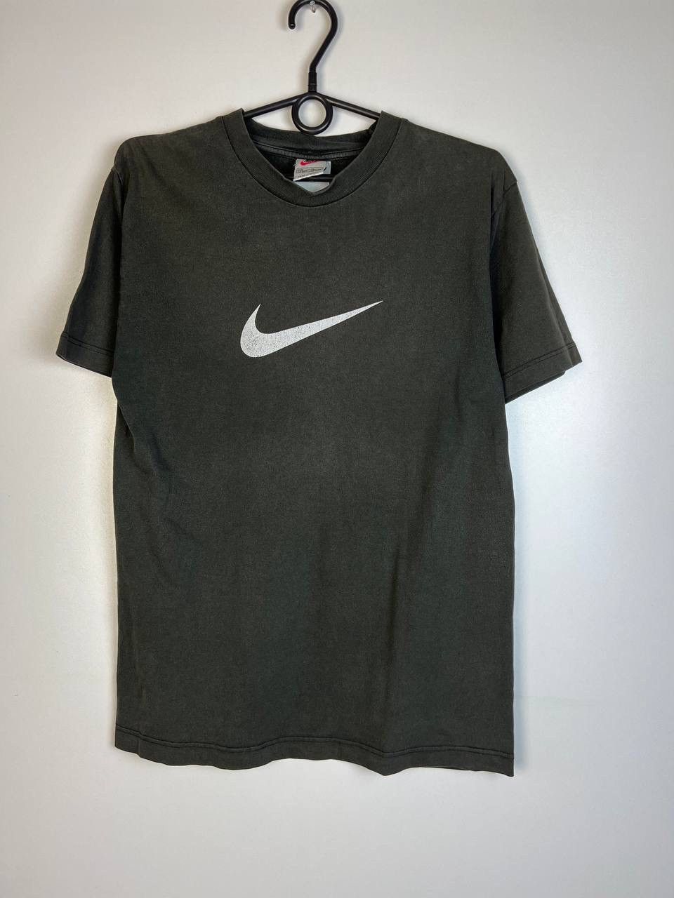 Vintage Nike vintage t-shirt size S Size US S / EU 44-46 / 1 - 1 Thumbnail