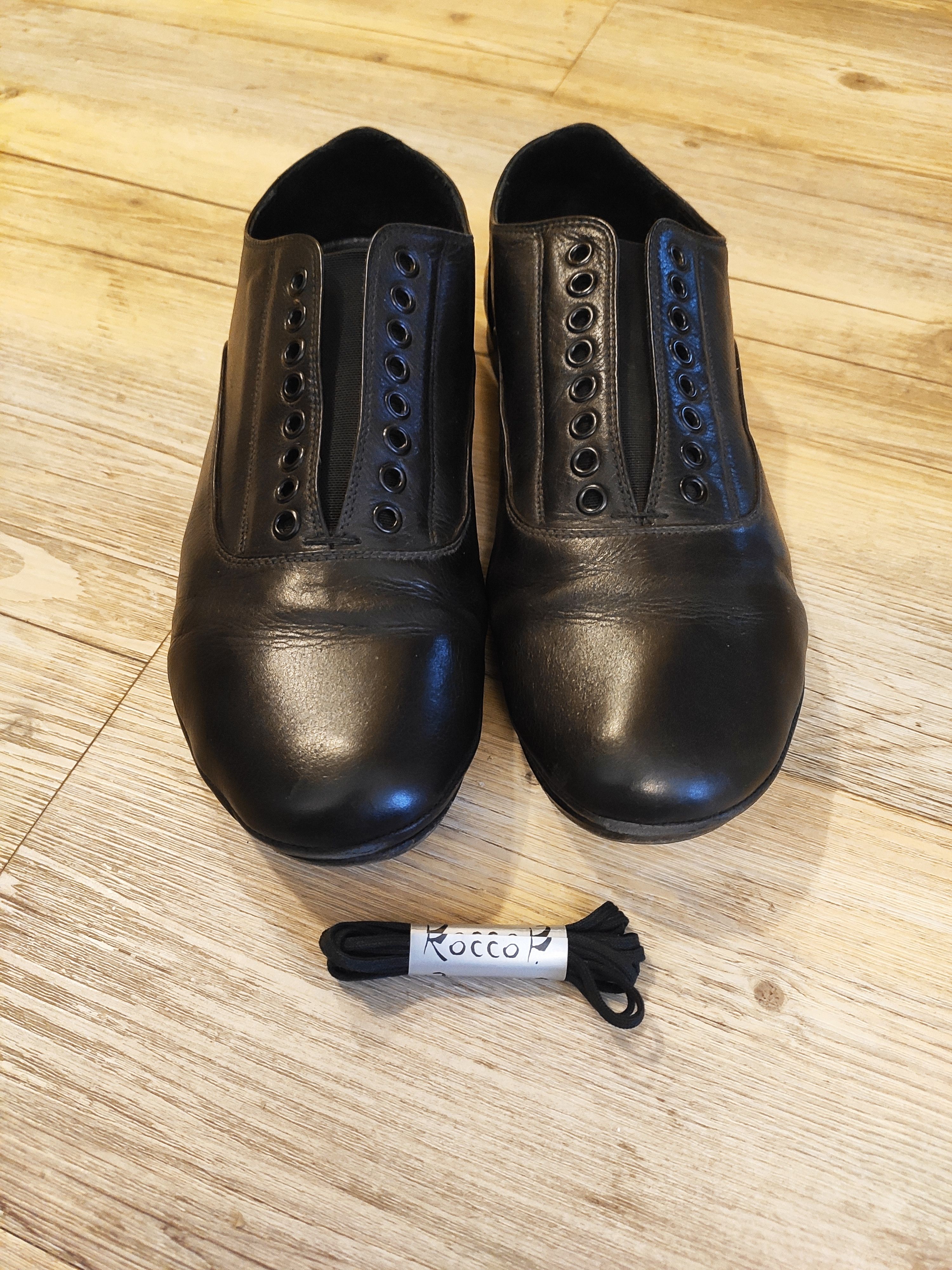 RoccoP No heel loafers.Like Hermes or Martin Margiela Size US 9 / EU 42 - 6 Thumbnail