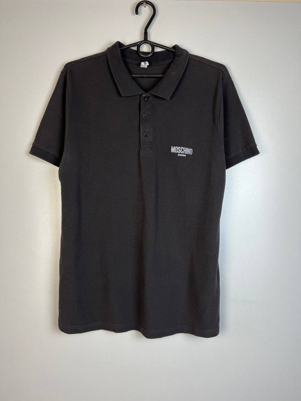 Vintage Moschino vintage t-shirt size L Size US L / EU 52-54 / 3 - 1 Thumbnail
