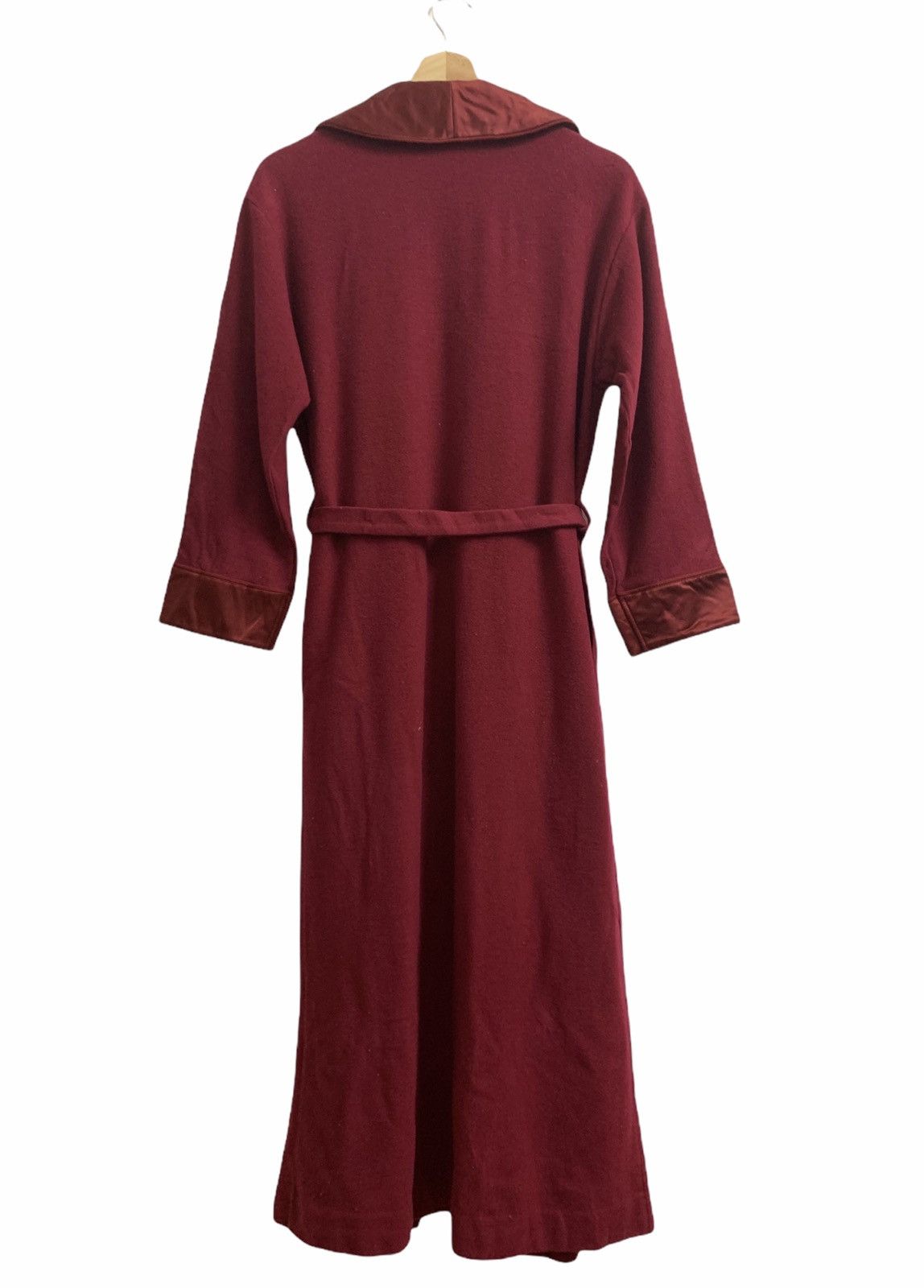 Christian Dior Monsieur Vintage Christian Dior Lingerie Bathrobe Size M / US 6-8 / IT 42-44 - 7 Thumbnail