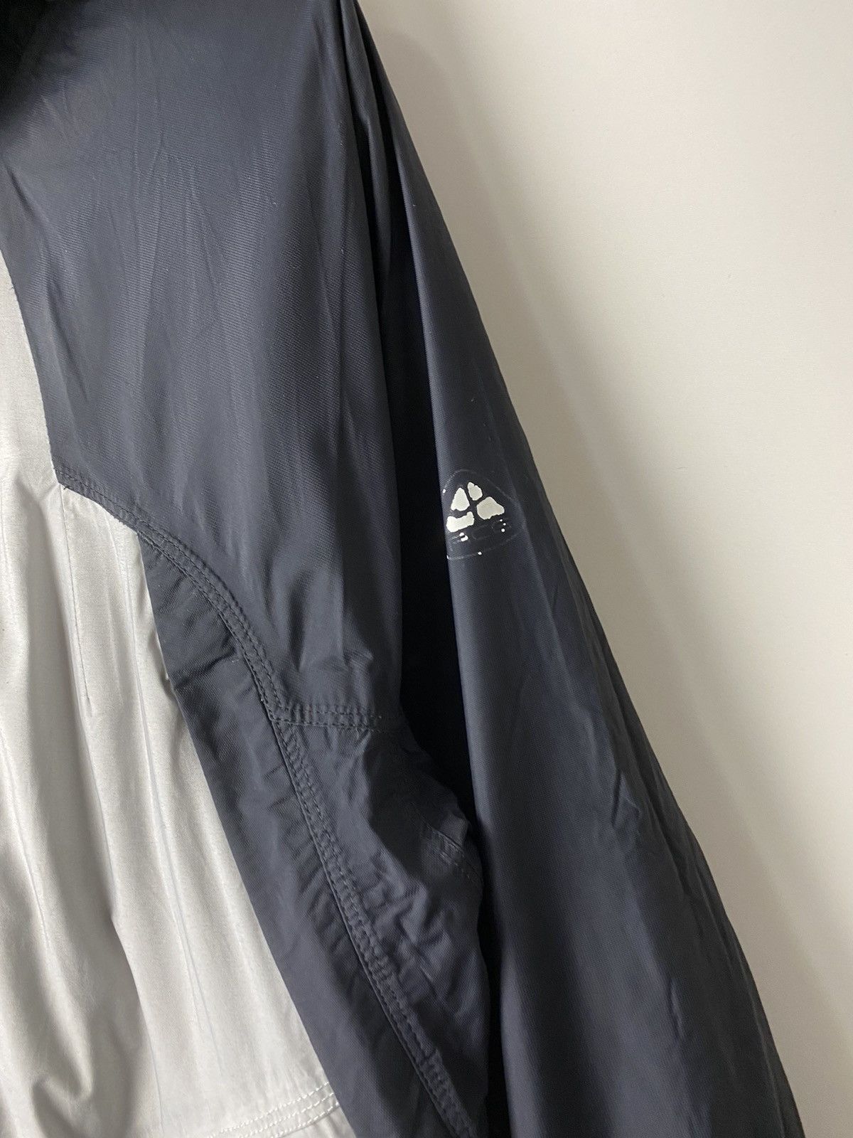 Vintage Nike ACG vintage jacket size L Size US L / EU 52-54 / 3 - 7 Thumbnail