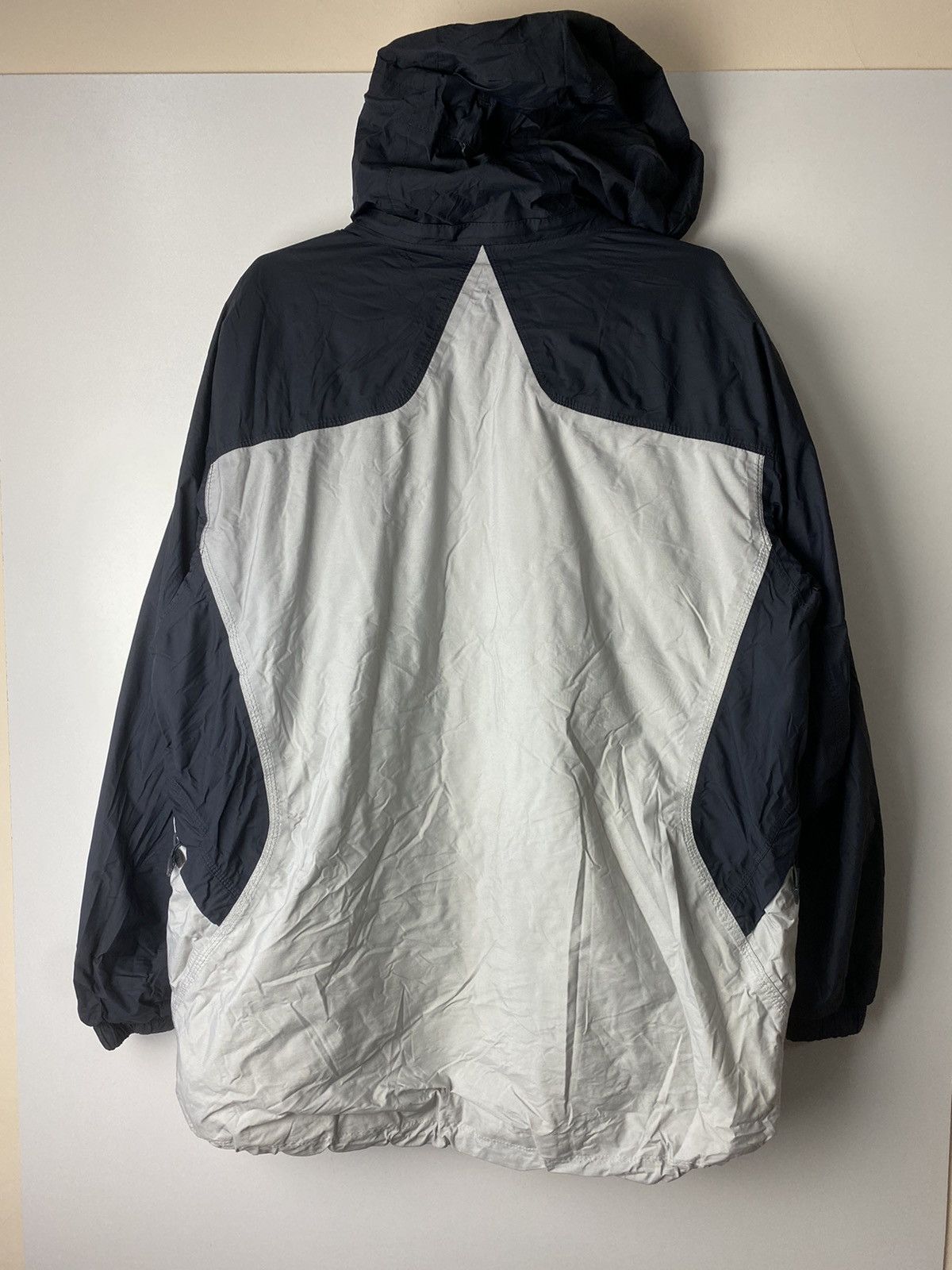 Vintage Nike ACG vintage jacket size L Size US L / EU 52-54 / 3 - 2 Thumbnail