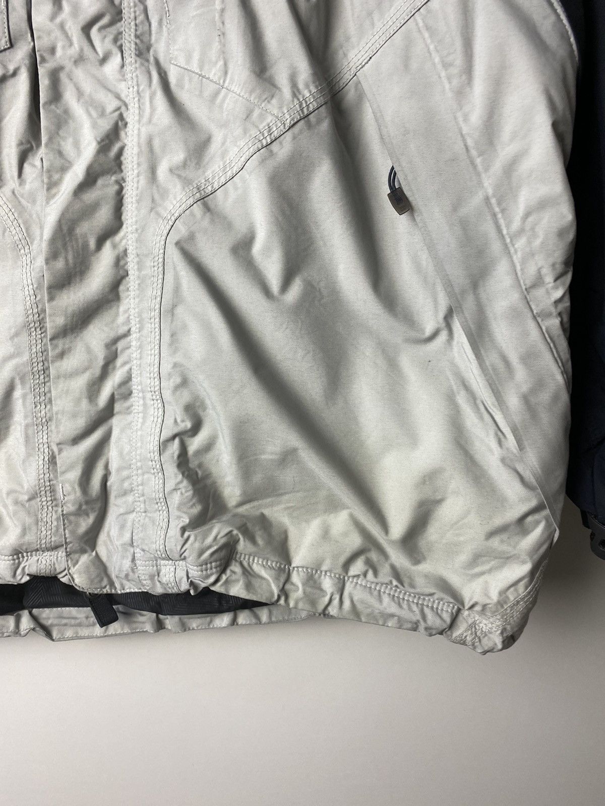 Vintage Nike ACG vintage jacket size L Size US L / EU 52-54 / 3 - 8 Thumbnail