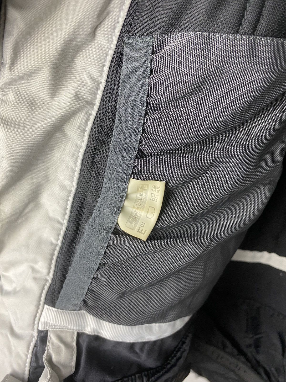 Vintage Nike ACG vintage jacket size L Size US L / EU 52-54 / 3 - 4 Thumbnail