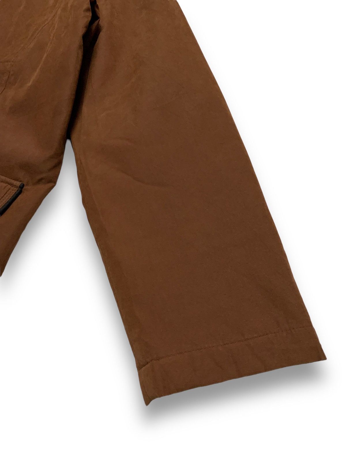 Japanese Brand Japanese Brand MACCHIO Quilted Lined Light Jacket Size US L / EU 52-54 / 3 - 14 Thumbnail