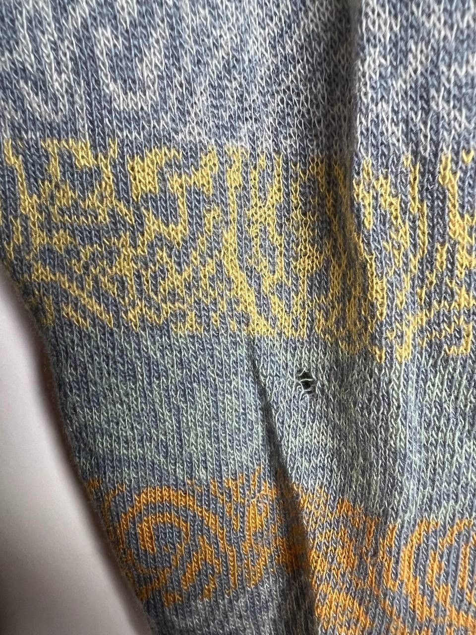 Missoni Missoni 90s vintage sweater size L Size US L / EU 52-54 / 3 - 11 Thumbnail