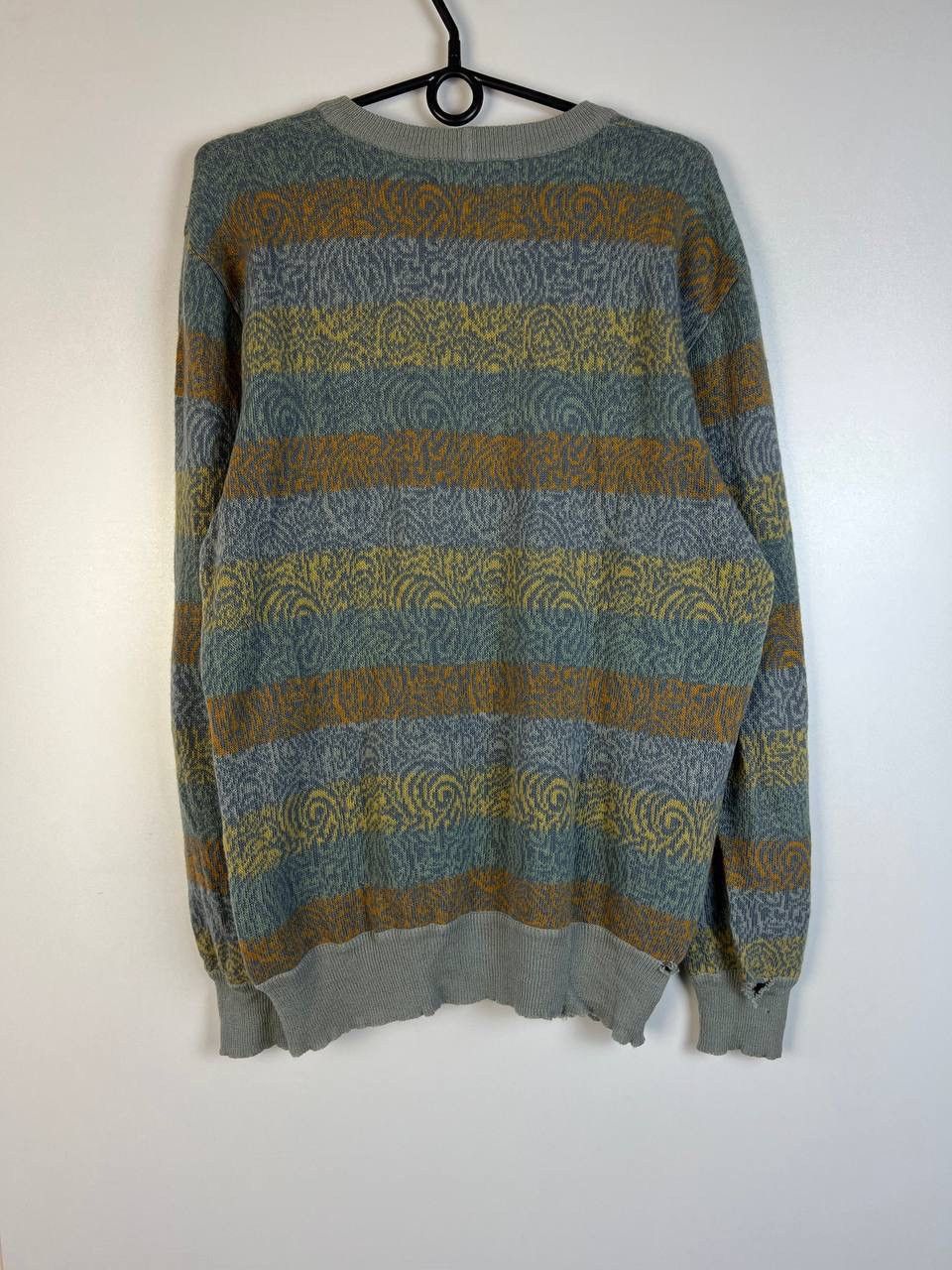 Missoni Missoni 90s vintage sweater size L Size US L / EU 52-54 / 3 - 12 Thumbnail