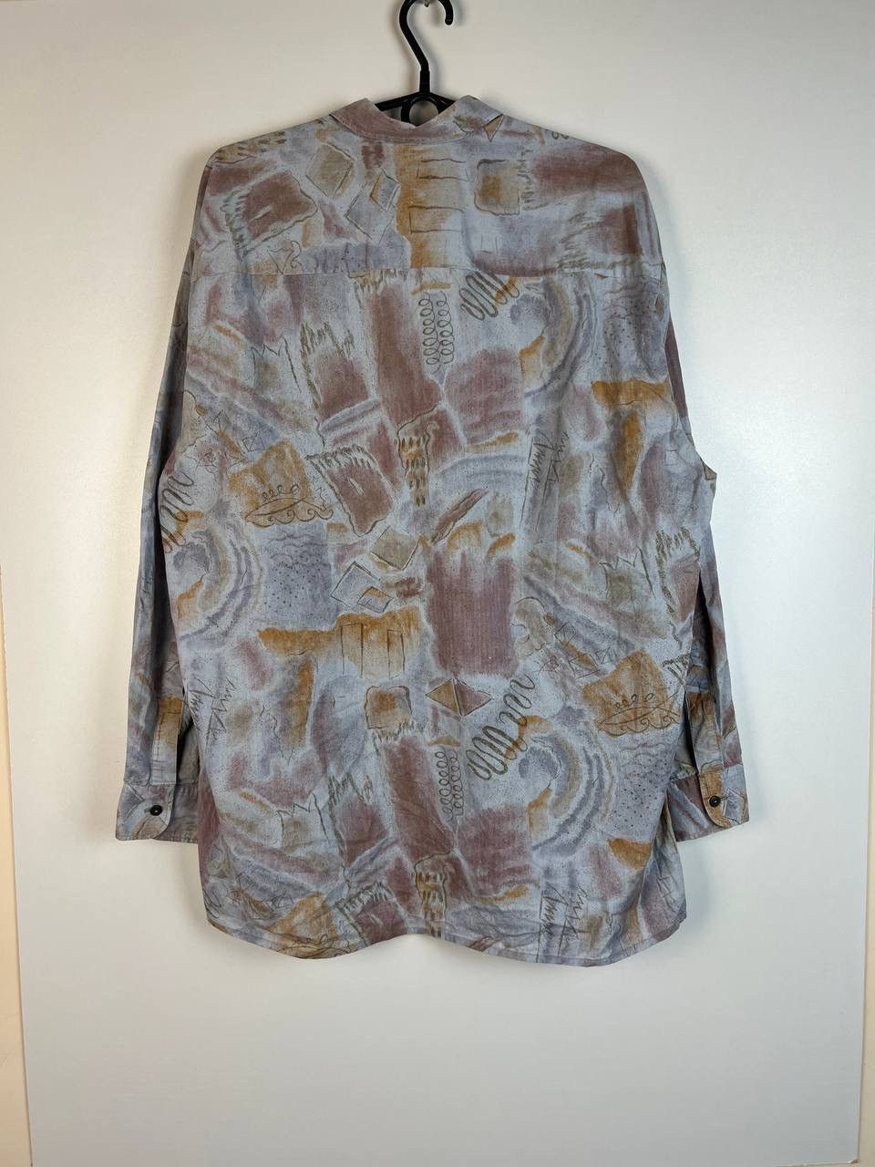 Vintage Crazy vintage shirt size Xl Size US XL / EU 56 / 4 - 4 Thumbnail