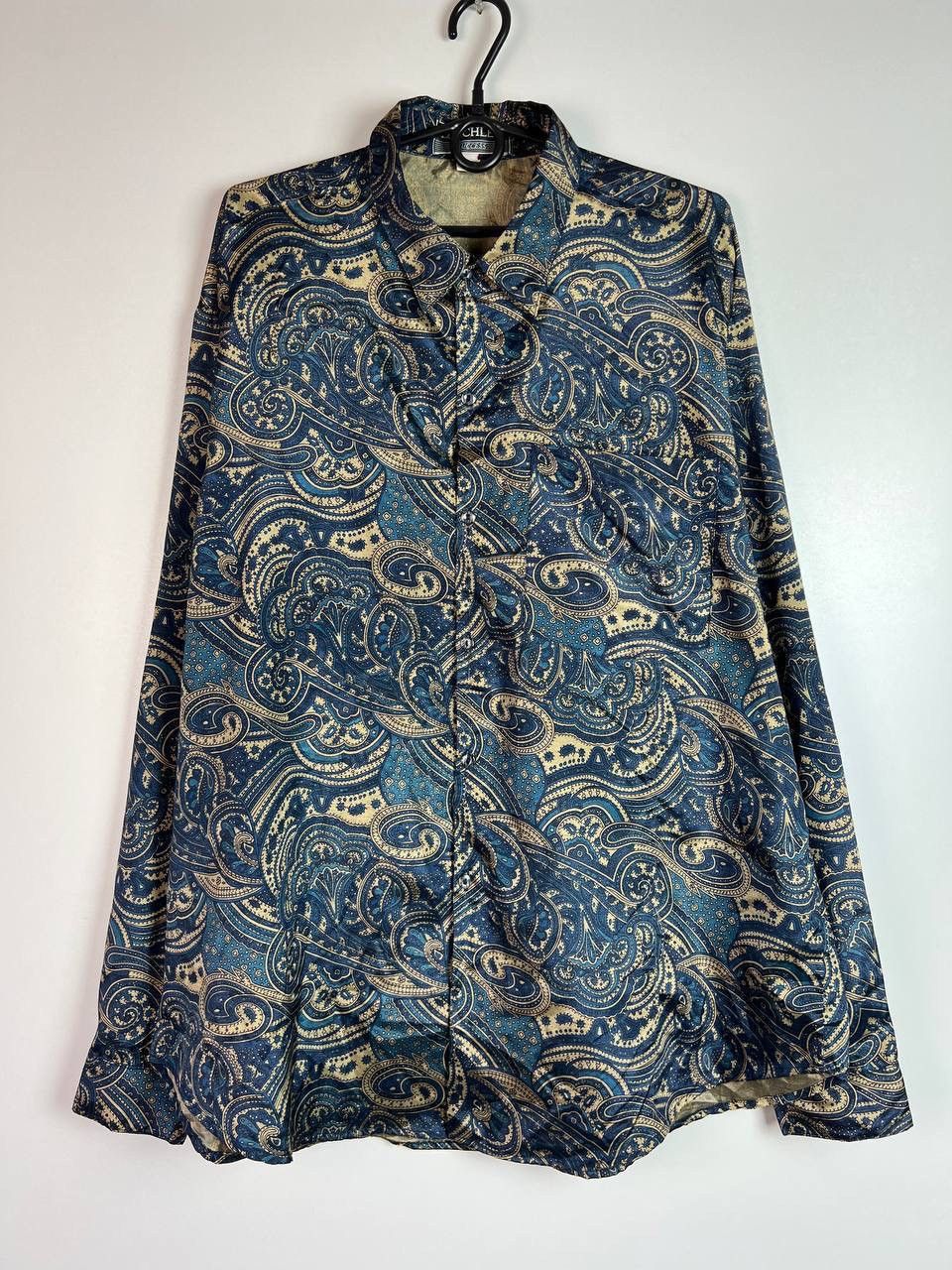 Other Crazy Shirt vintage shirt size XXL Size US XXL / EU 58 / 5 - 1 Thumbnail