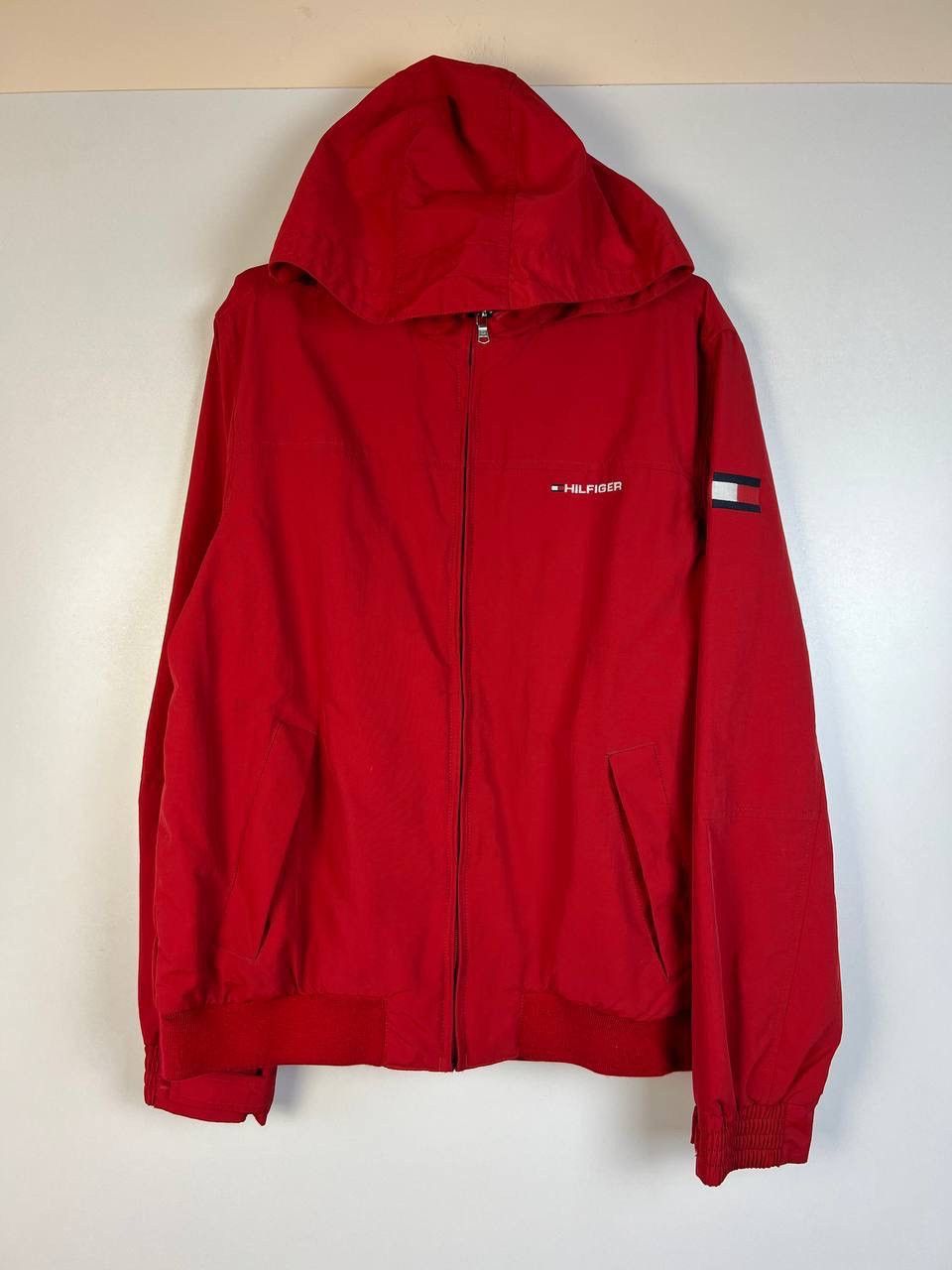 Tommy Hilfiger Tommy Hilfiger luxury jacket size M Size US M / EU 48-50 / 2 - 1 Thumbnail