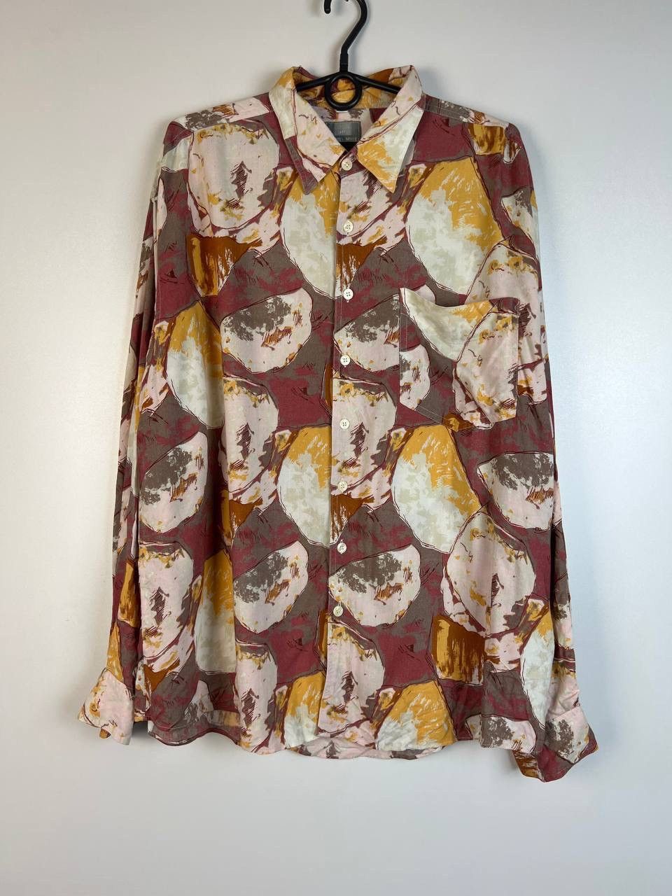 Other Crazy vintage shirt size Xl Size US XL / EU 56 / 4 - 1 Thumbnail