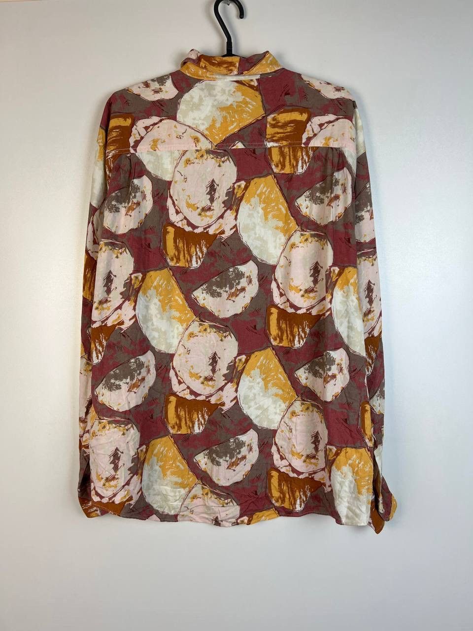 Other Crazy vintage shirt size Xl Size US XL / EU 56 / 4 - 4 Thumbnail