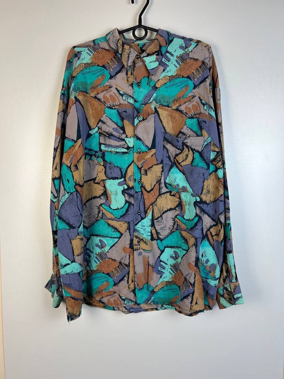 Other Crazy vintage shirt size Xl Size US XL / EU 56 / 4 - 1 Thumbnail