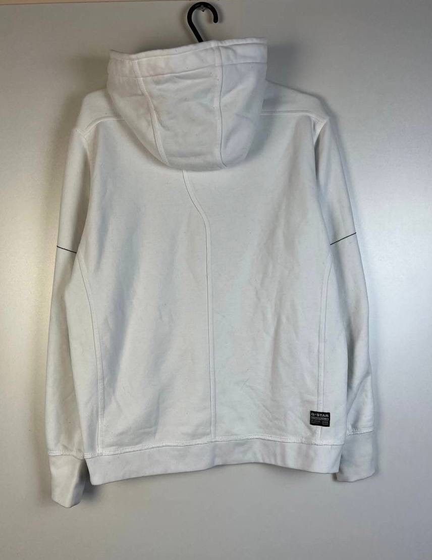 G-Star G Star Raw vintage hoodie size L Size US L / EU 52-54 / 3 - 5 Thumbnail